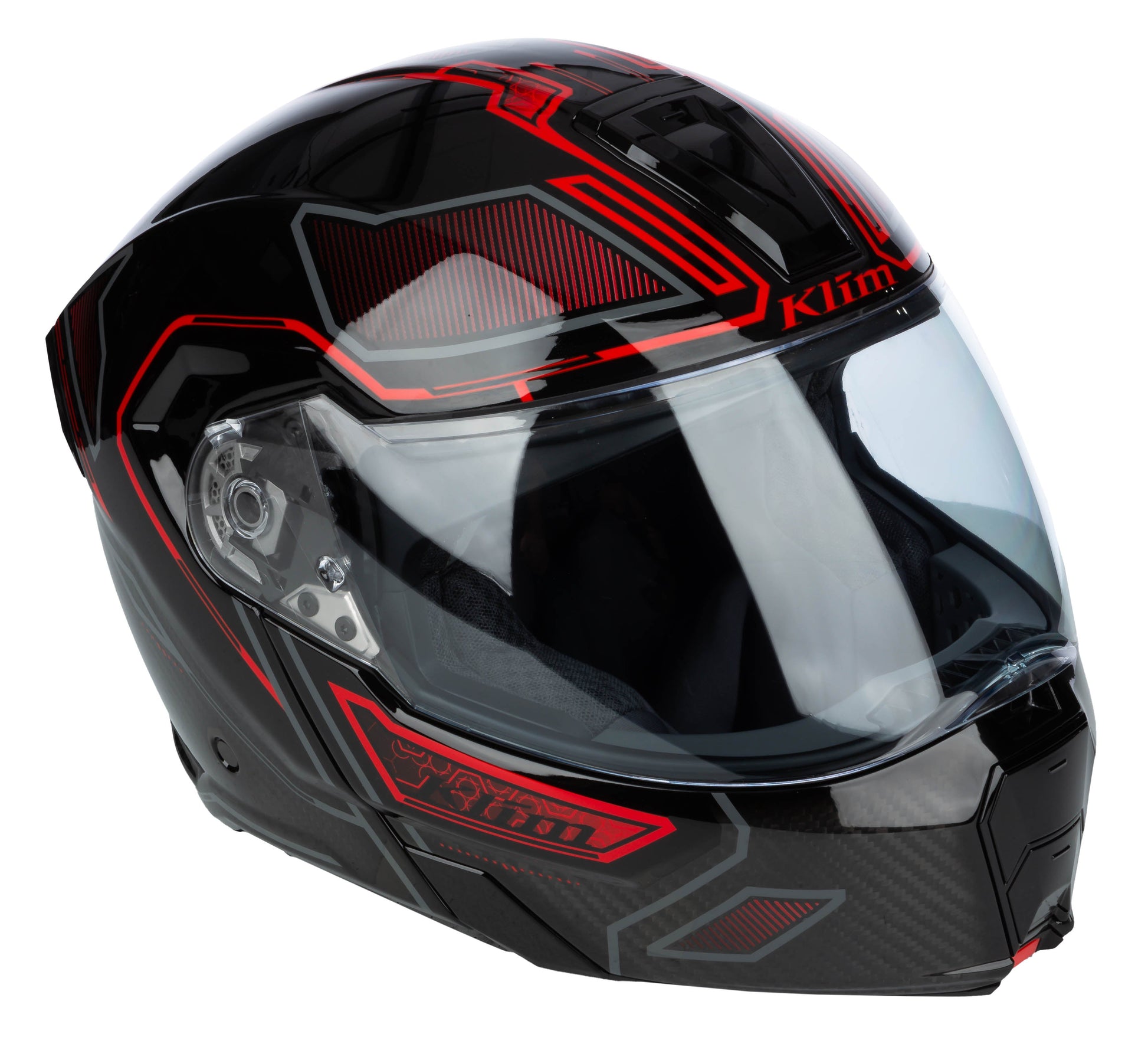 Klim | GT1 Expedition Helmet ECE/DOT Klim