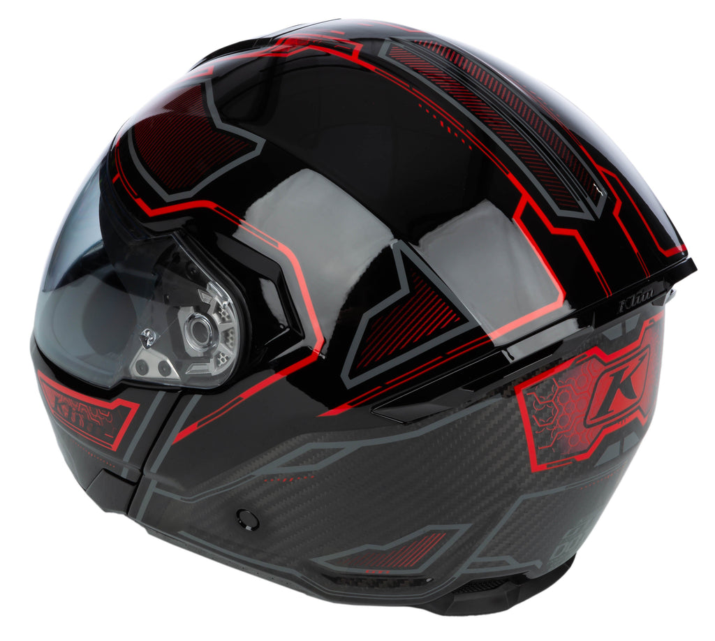 Klim | GT1 Expedition Helmet ECE/DOT Klim