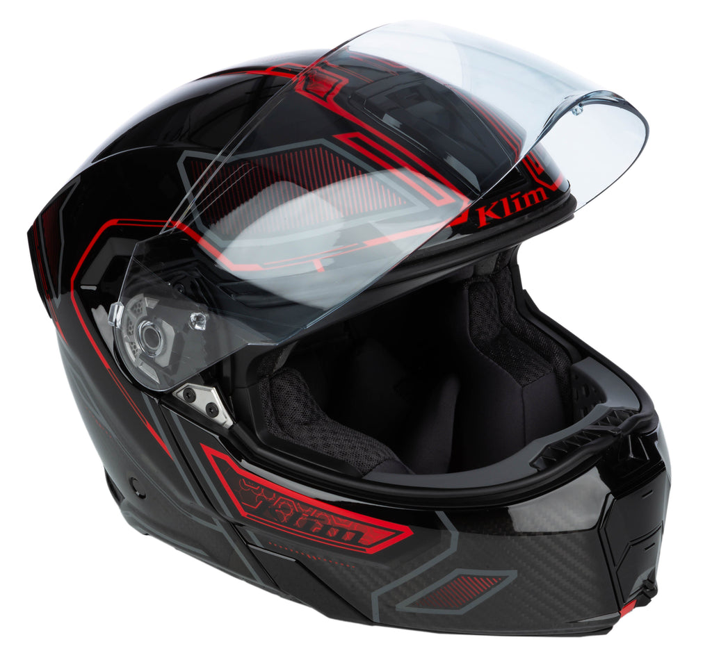 Klim | GT1 Expedition Helmet ECE/DOT Klim