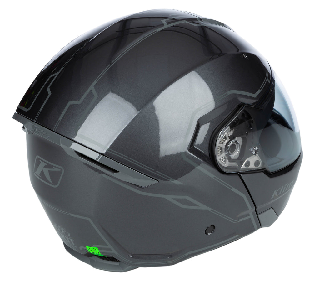 Klim | GT1 Expedition Helmet ECE/DOT Klim