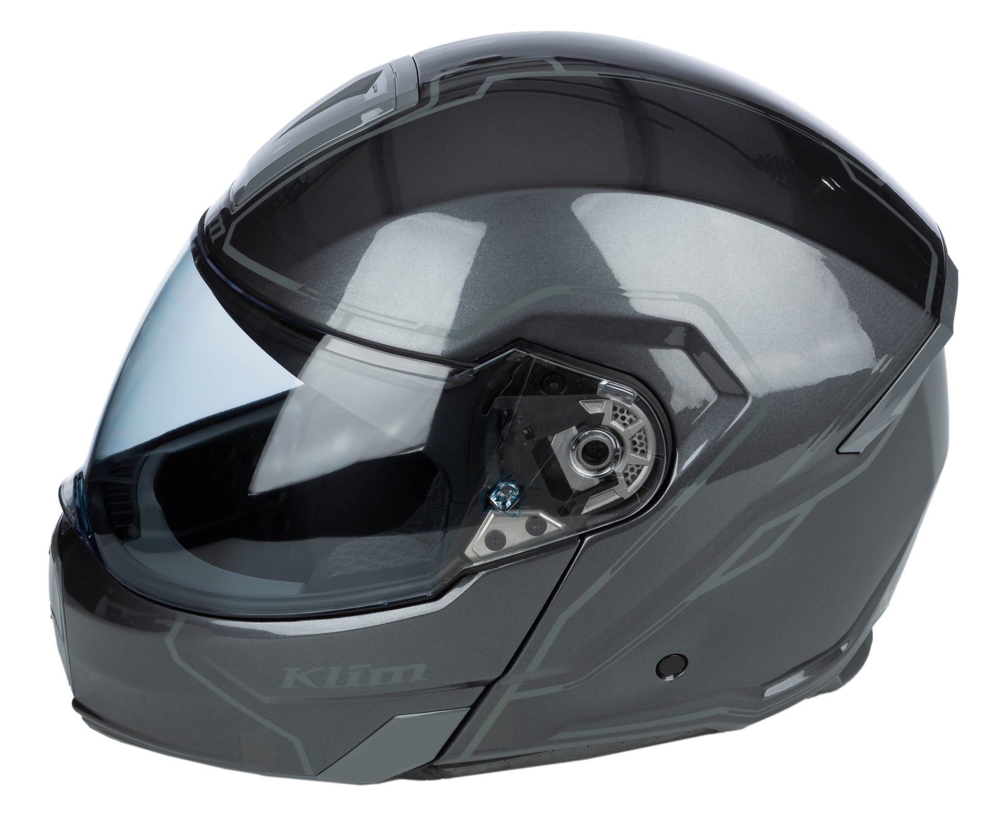 Klim | GT1 Expedition Helmet ECE/DOT Klim