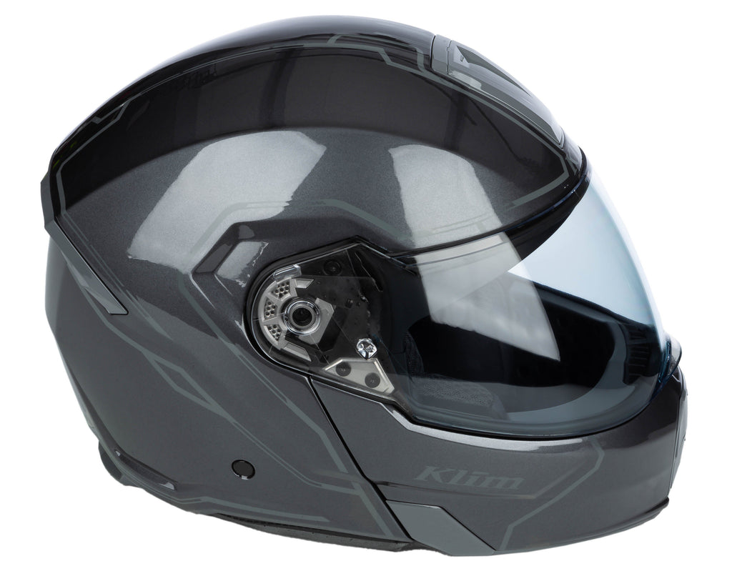 Klim | GT1 Expedition Helmet ECE/DOT Klim