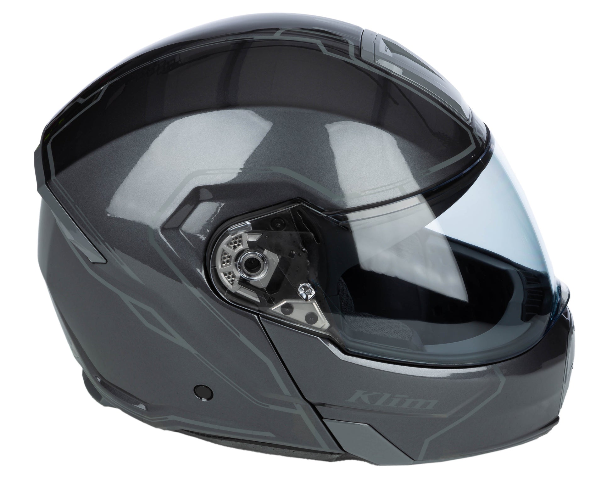 Klim | GT1 Expedition Helmet ECE/DOT Klim
