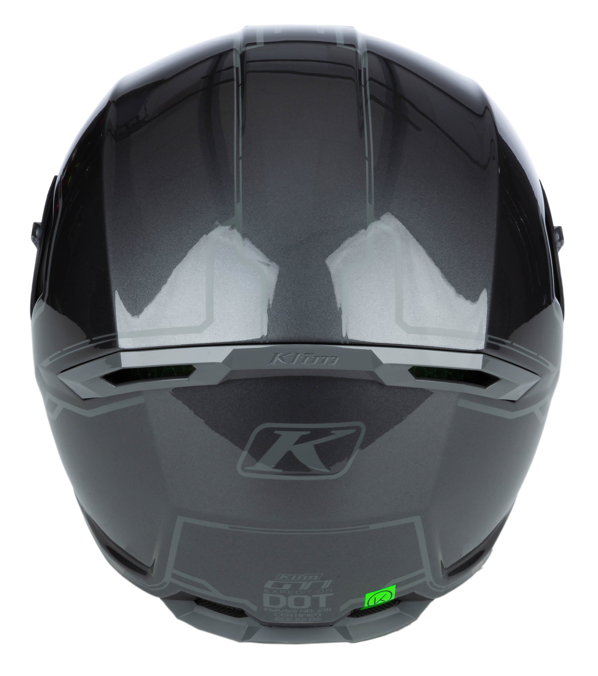 Klim | GT1 Expedition Helmet ECE/DOT Klim
