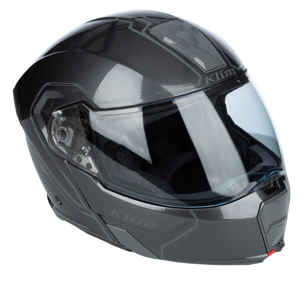 Klim | GT1 Expedition Helmet ECE/DOT Klim