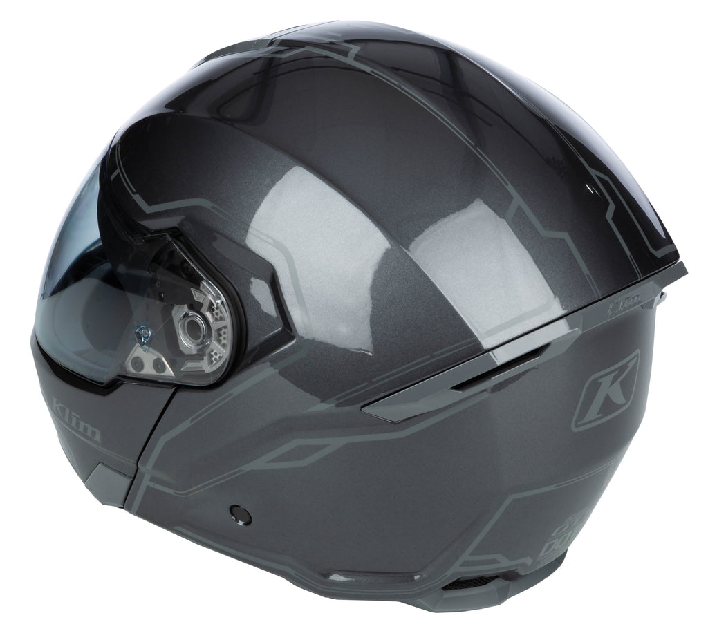 Klim | GT1 Expedition Helmet ECE/DOT Klim