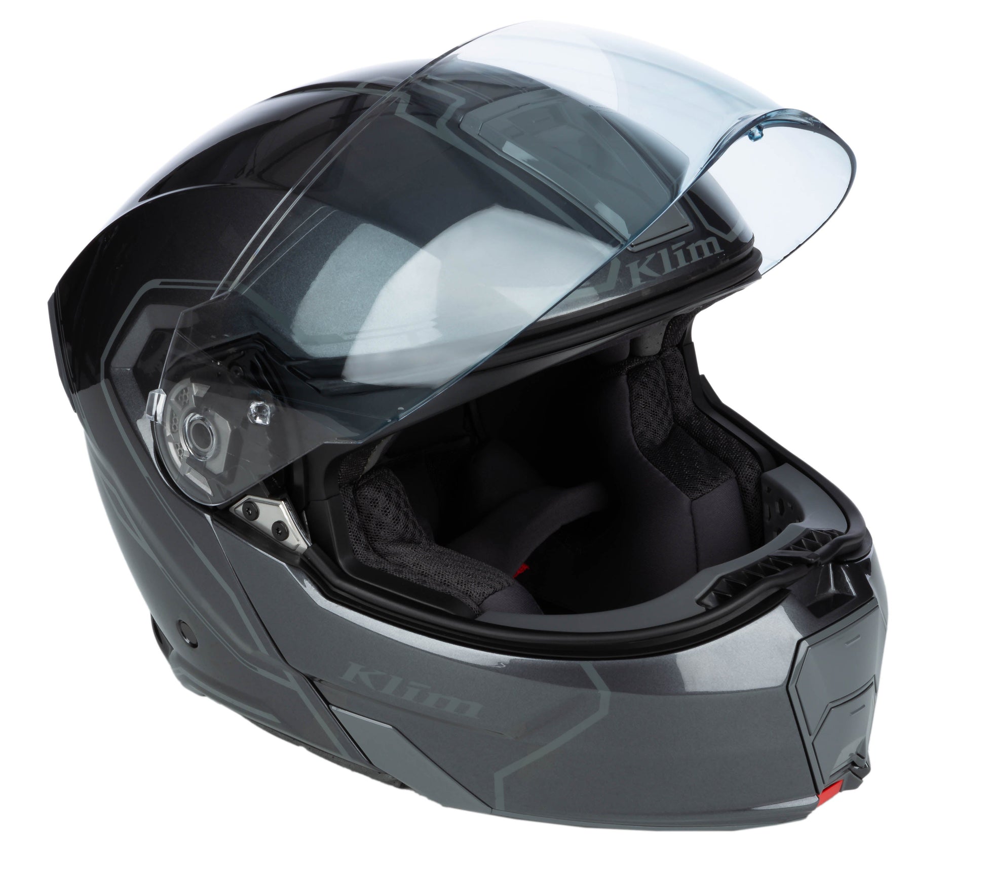 Klim | GT1 Expedition Helmet ECE/DOT Klim