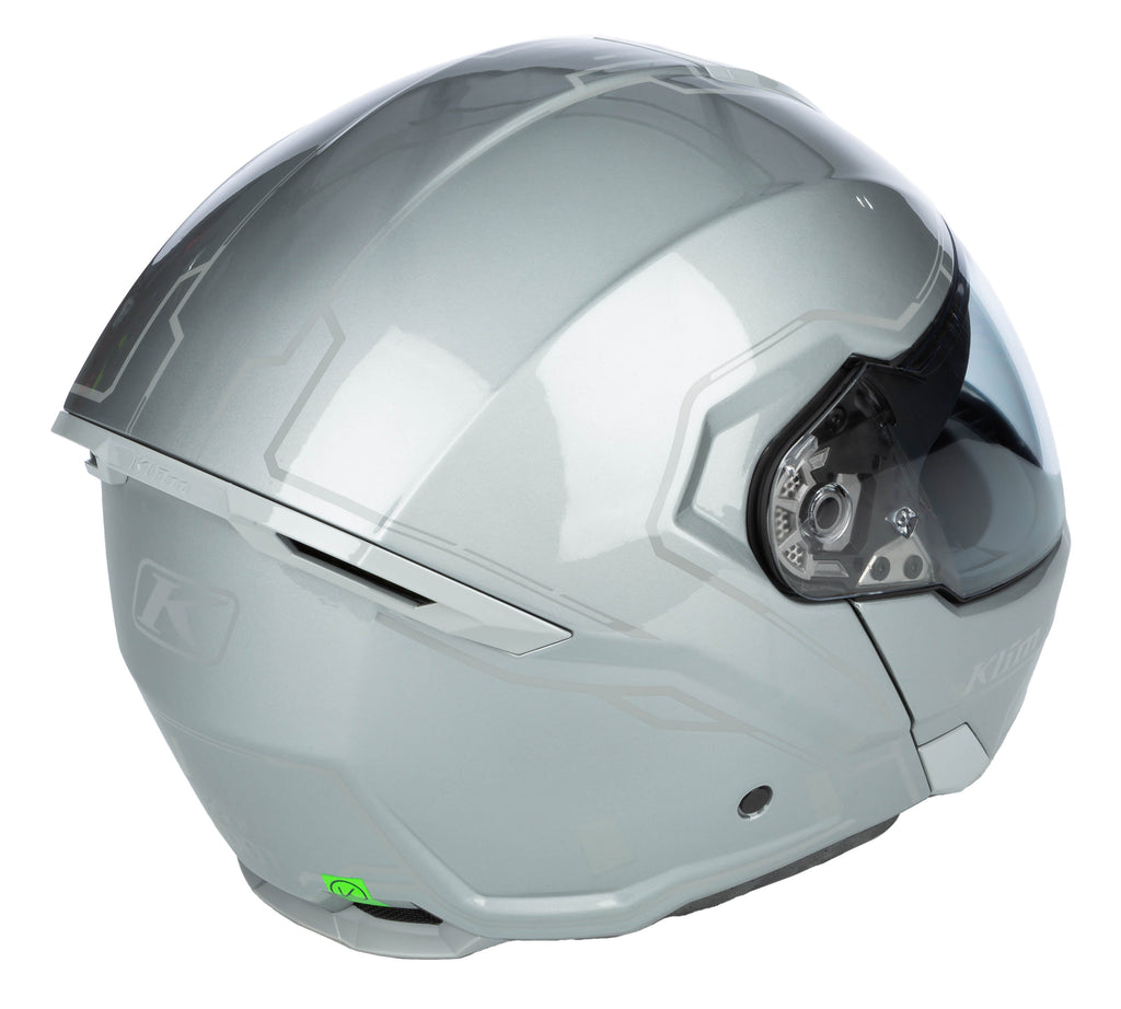 Klim | GT1 Expedition Helmet ECE/DOT Klim