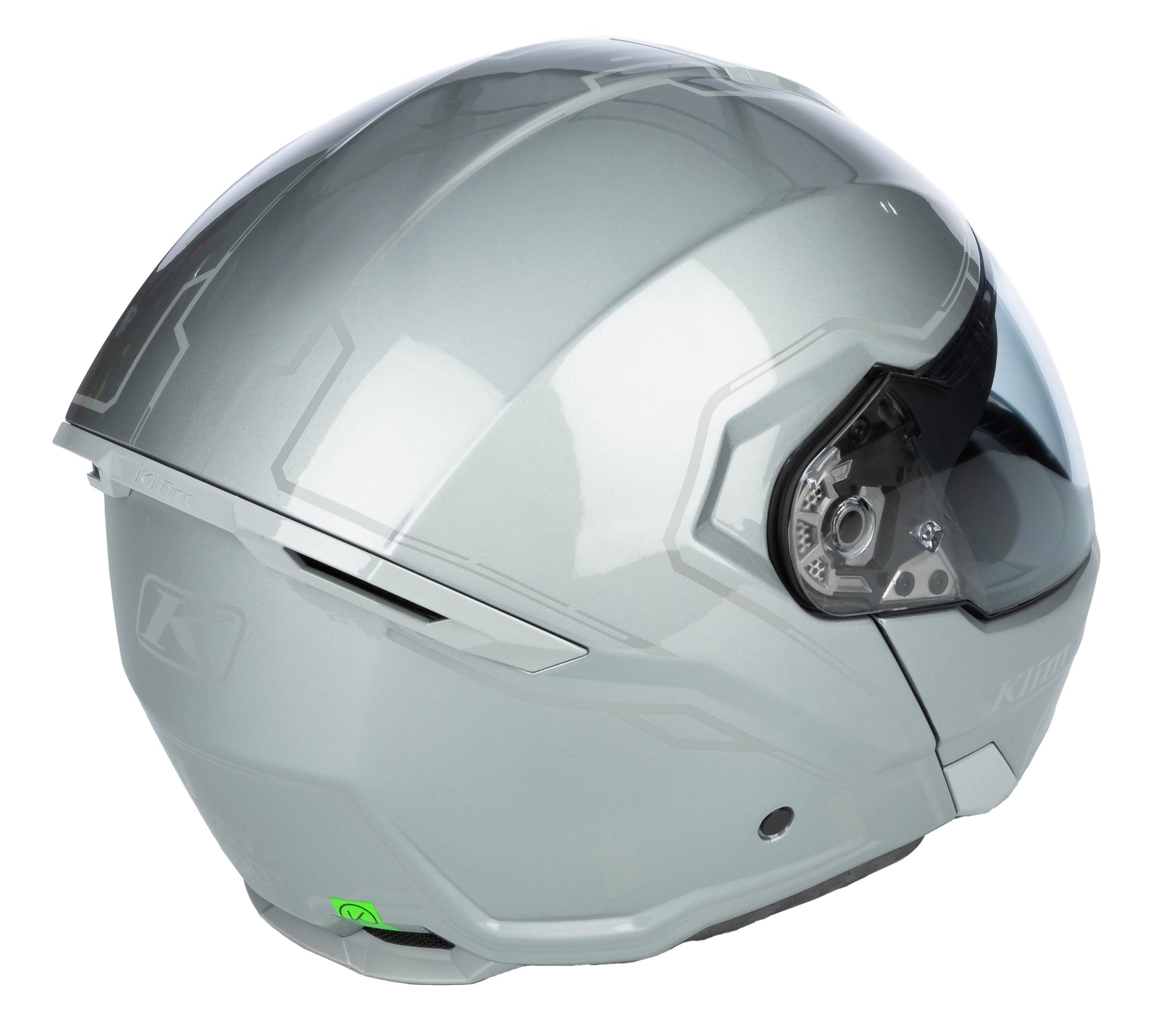 Klim | GT1 Expedition Helmet ECE/DOT Klim