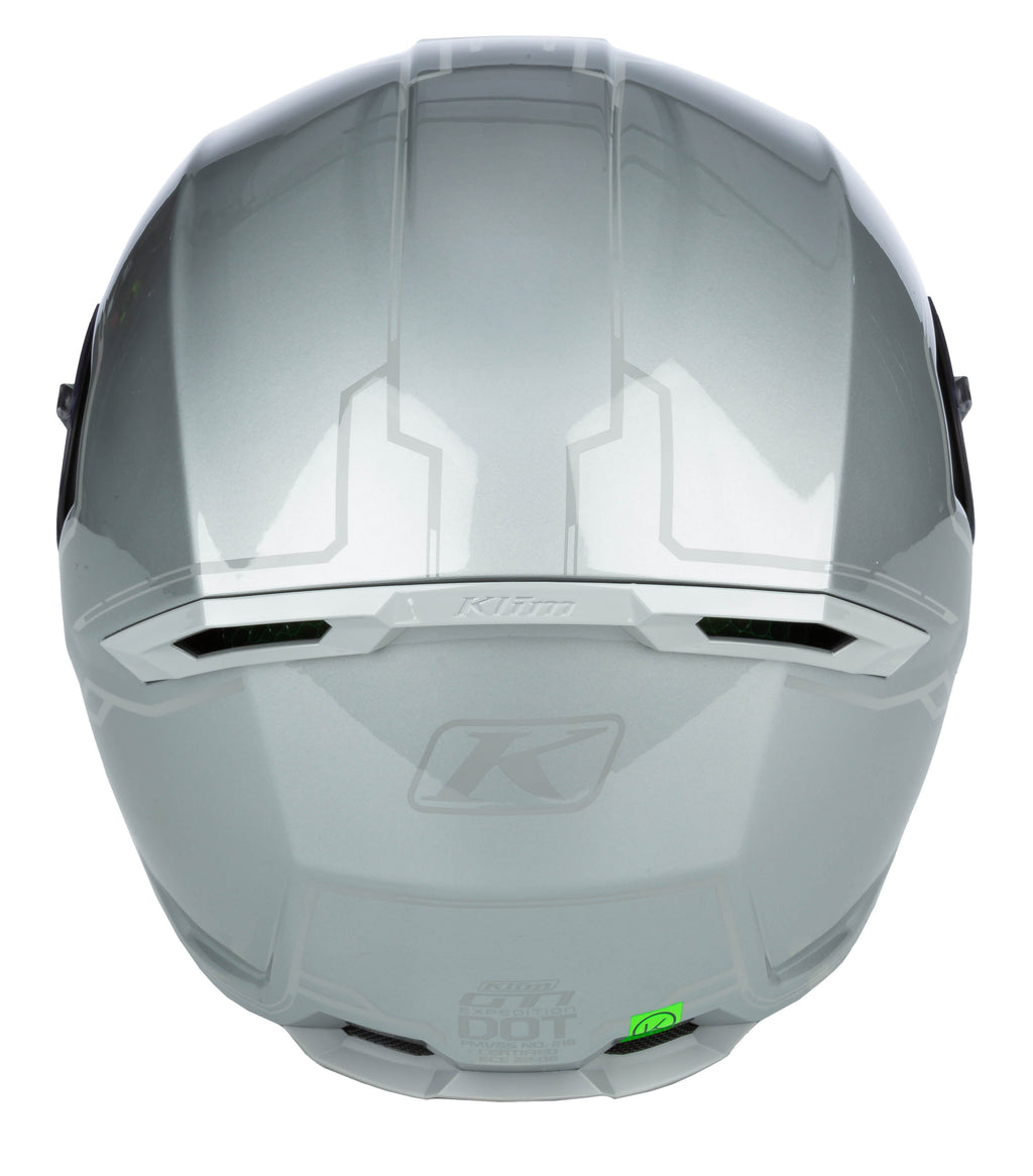 Klim | GT1 Expedition Helmet ECE/DOT Klim