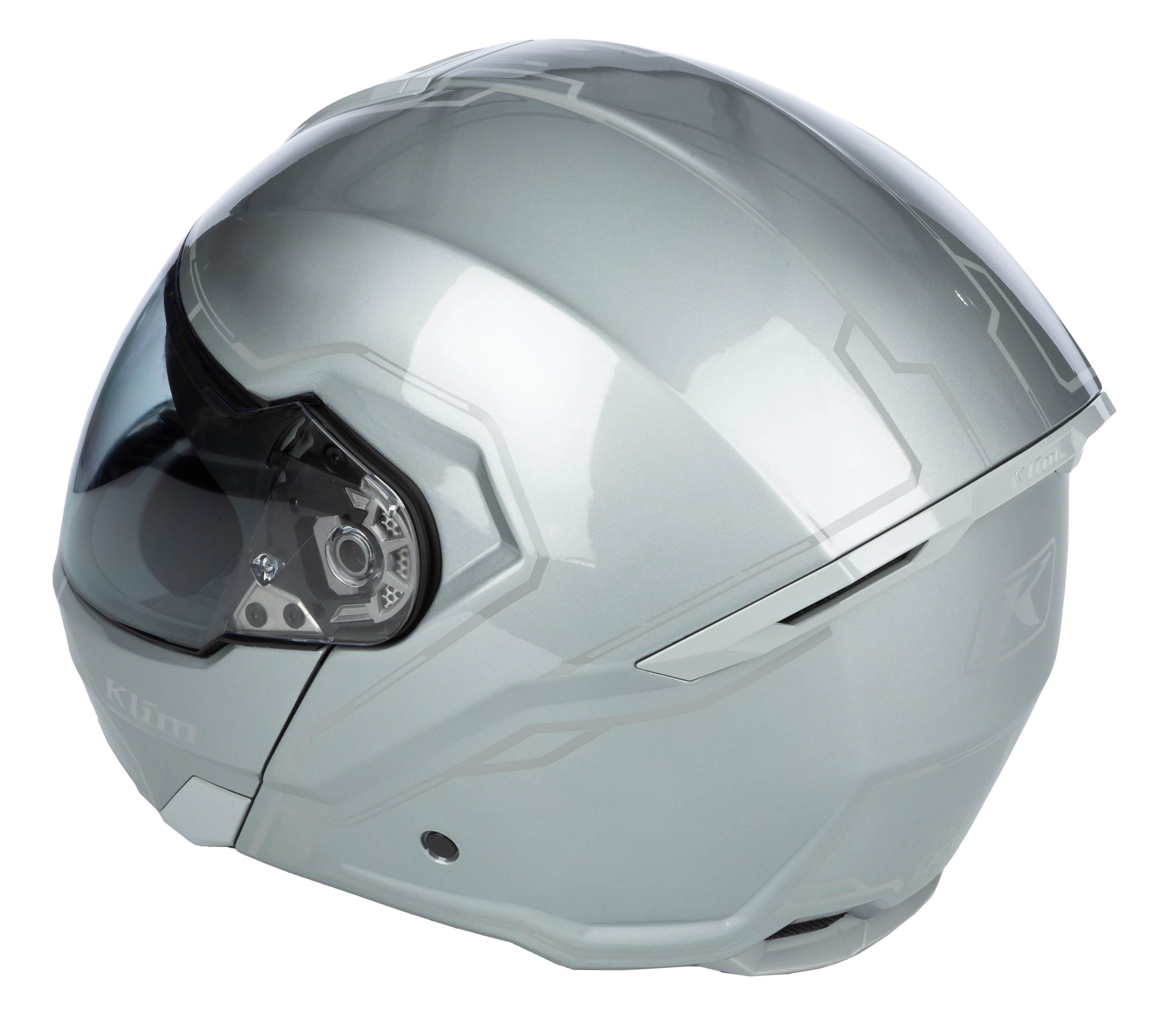 Klim | GT1 Expedition Helmet ECE/DOT Klim