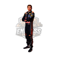 2026 Red Bull Racing Dutch Grand Prix F1 Replica Suit | Premium Replica Endless Racegear