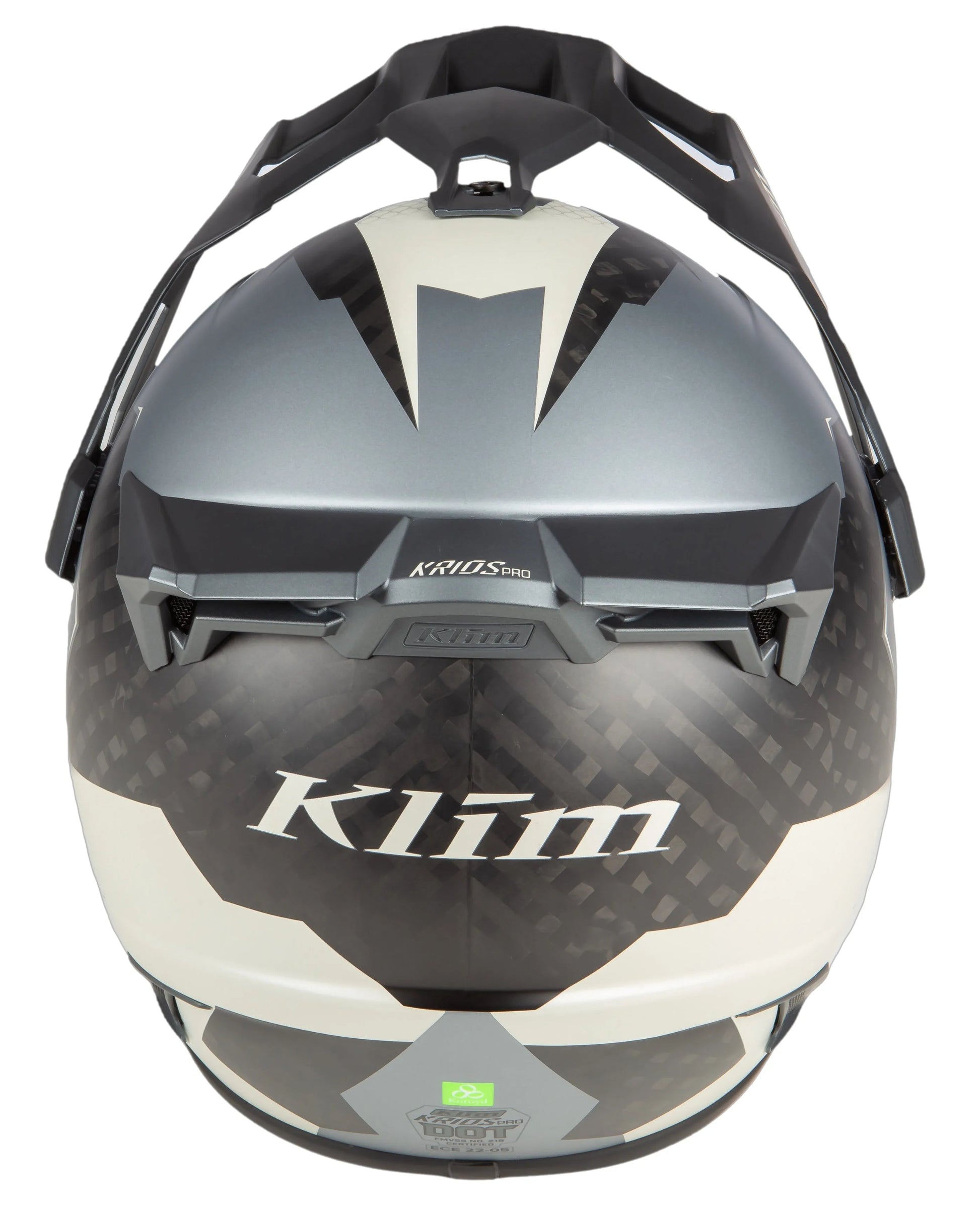 Klim | Krios Pro Helmet ECE/DOT Klim