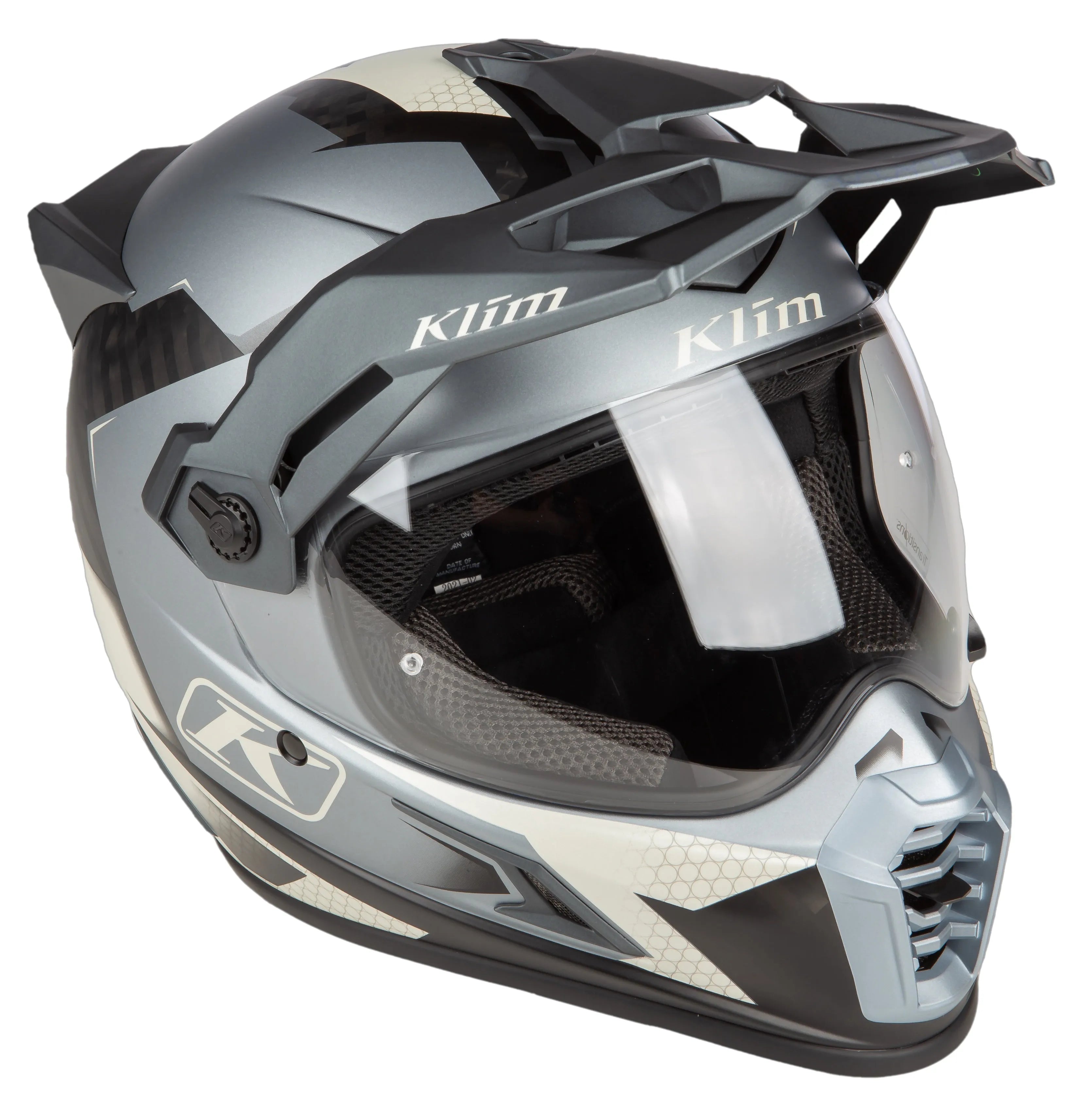 Klim | Krios Pro Helmet ECE/DOT Klim