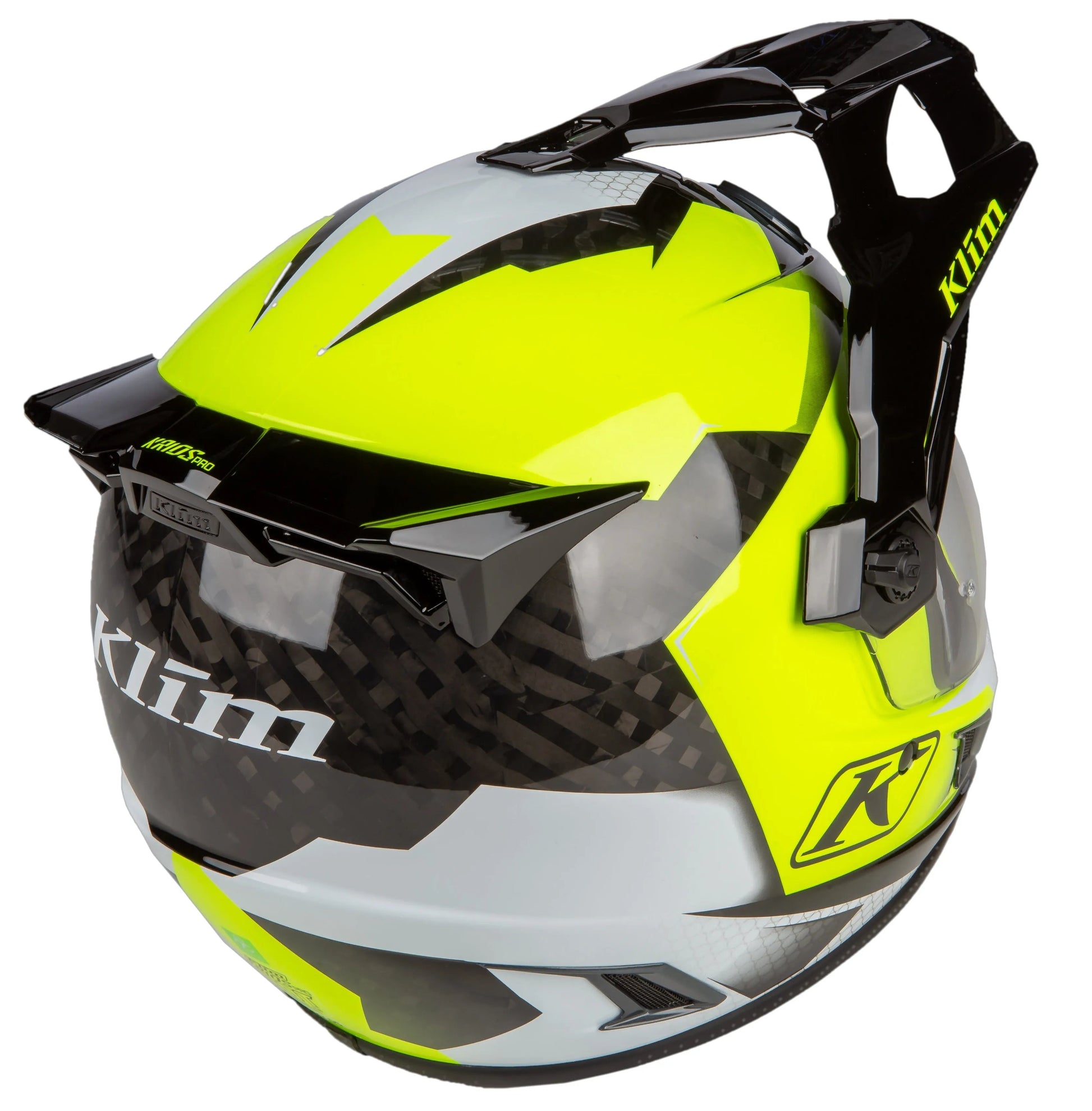 Klim | Krios Pro Helmet ECE/DOT Klim