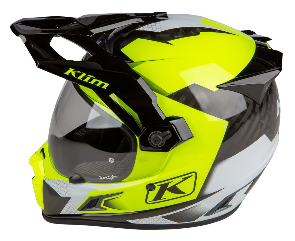 Klim | Krios Pro Helmet ECE/DOT Klim