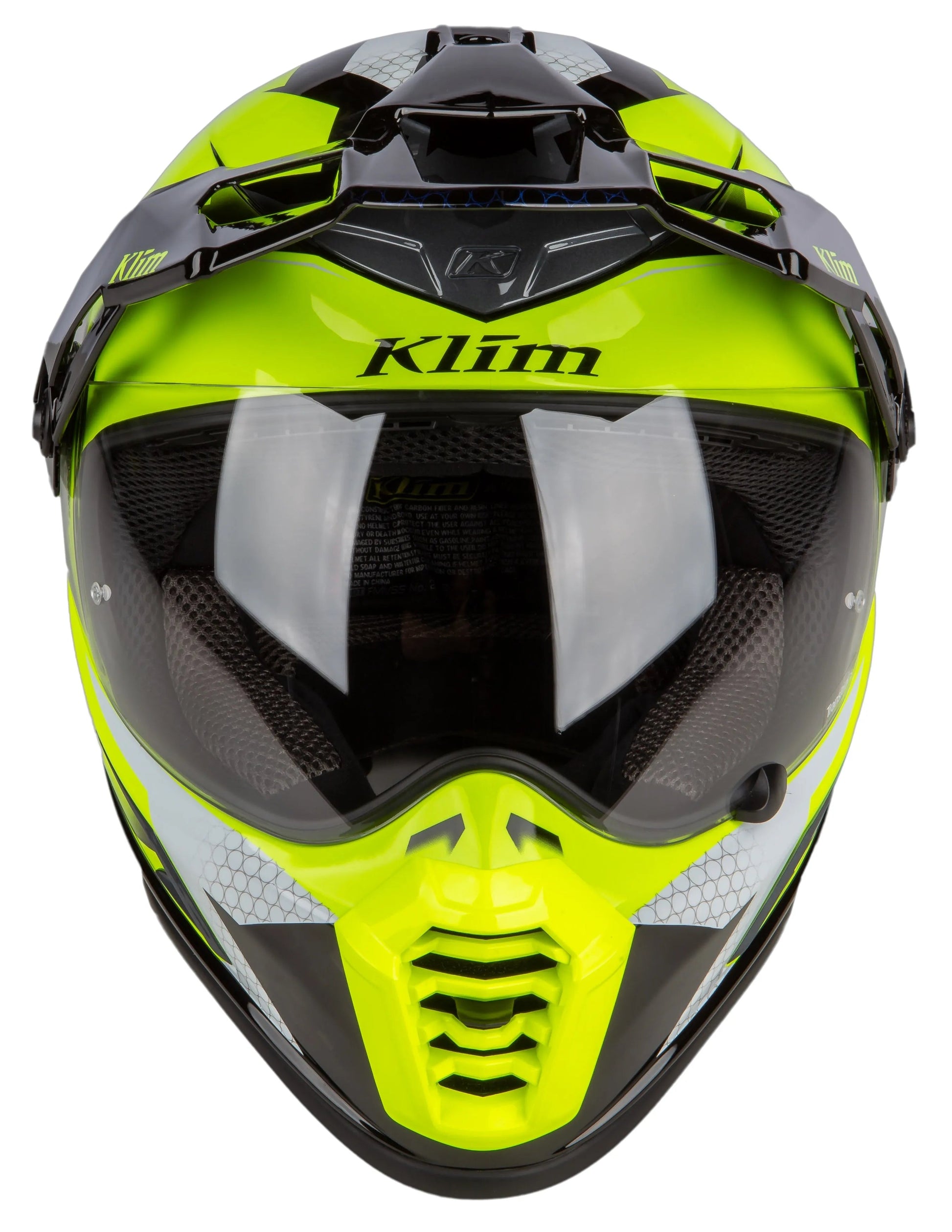 Klim | Krios Pro Helmet ECE/DOT Klim