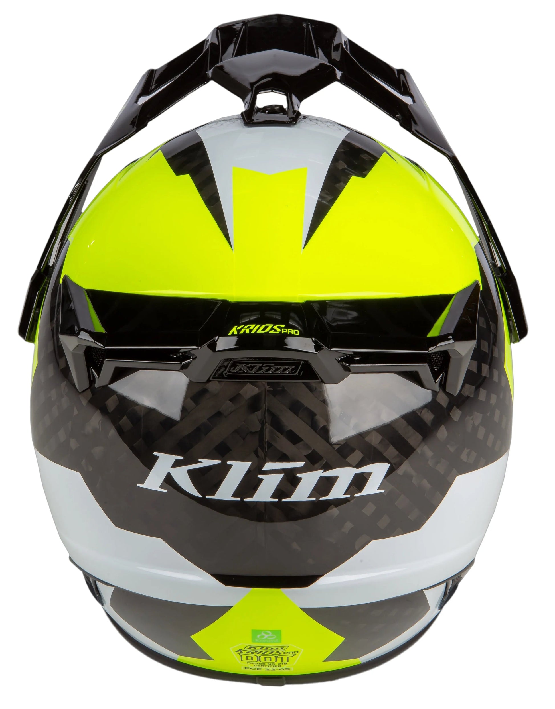 Klim | Krios Pro Helmet ECE/DOT Klim