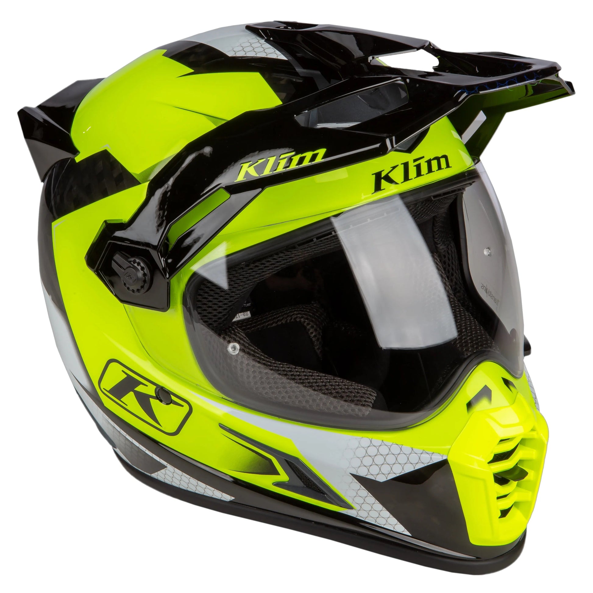 Klim | Krios Pro Helmet ECE/DOT Klim