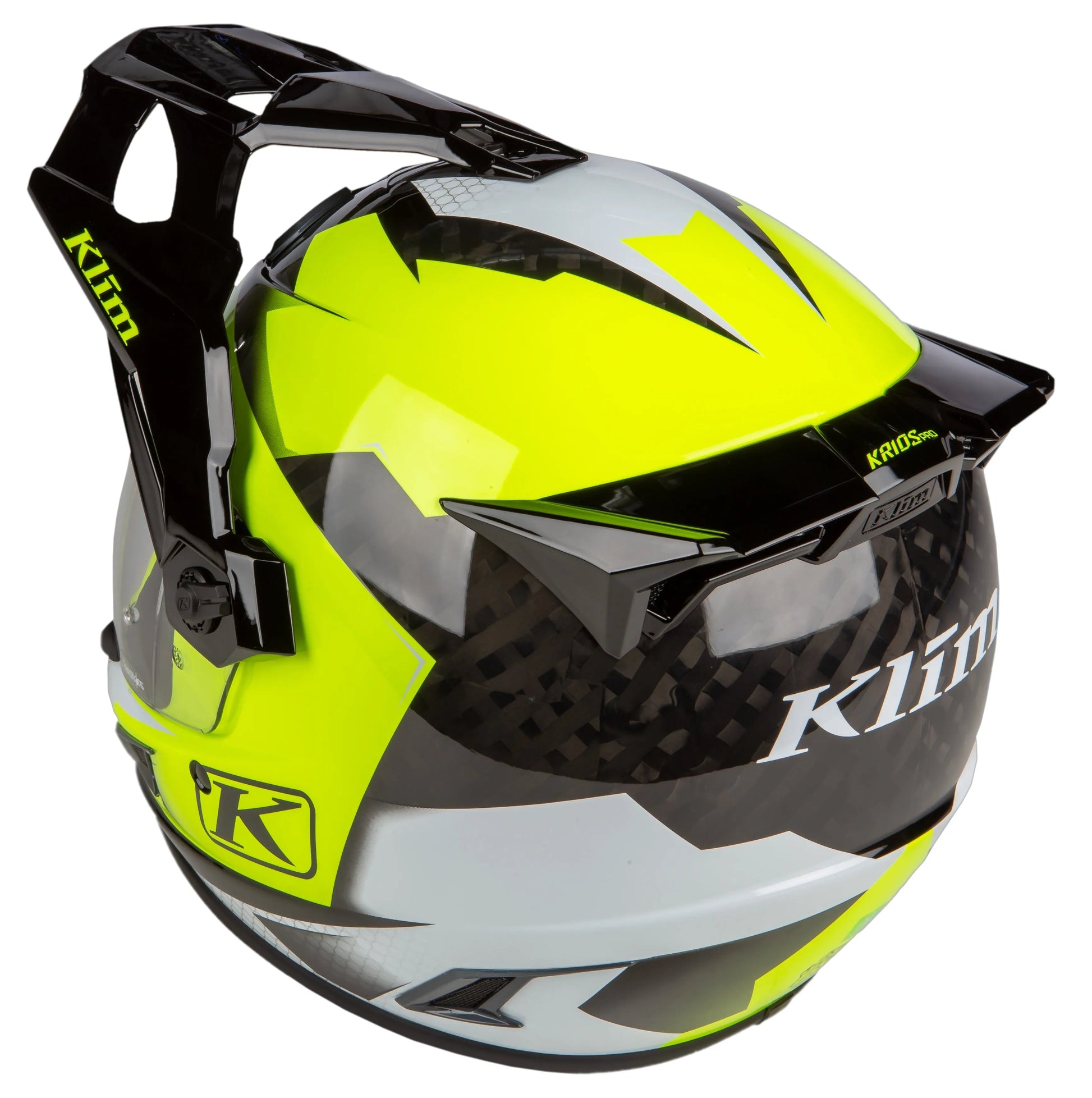 Klim | Krios Pro Helmet ECE/DOT Klim