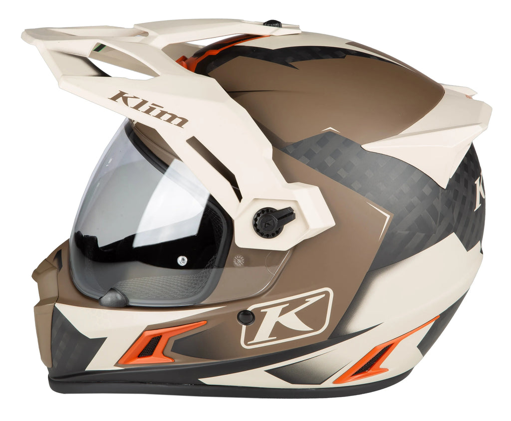 Klim | Krios Pro Helmet ECE/DOT Klim