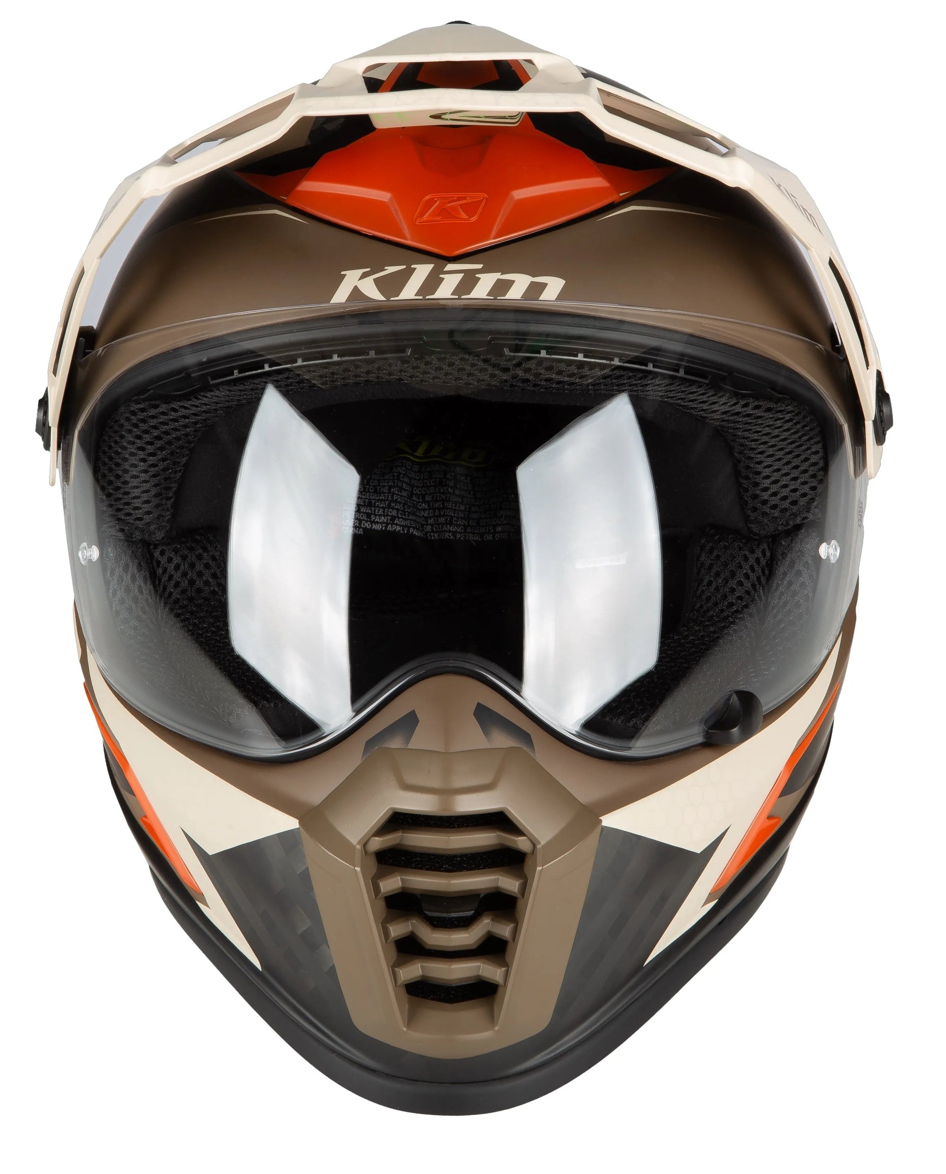 Klim | Krios Pro Helmet ECE/DOT Klim