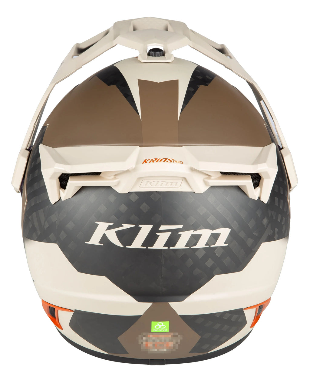 Klim | Krios Pro Helmet ECE/DOT Klim