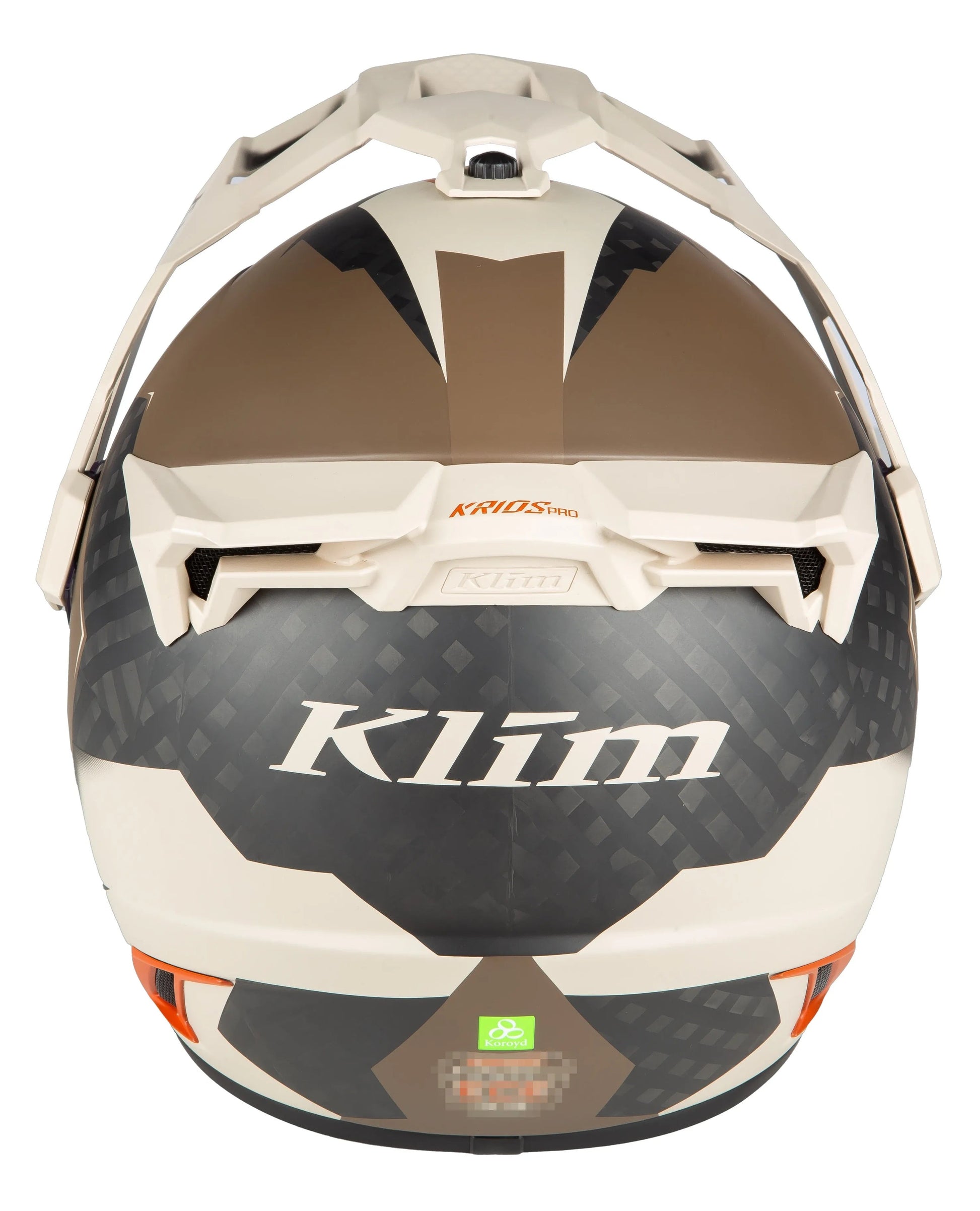 Klim | Krios Pro Helmet ECE/DOT Klim