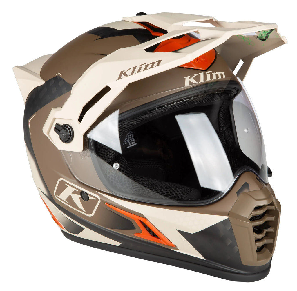 Klim | Krios Pro Helmet ECE/DOT Klim