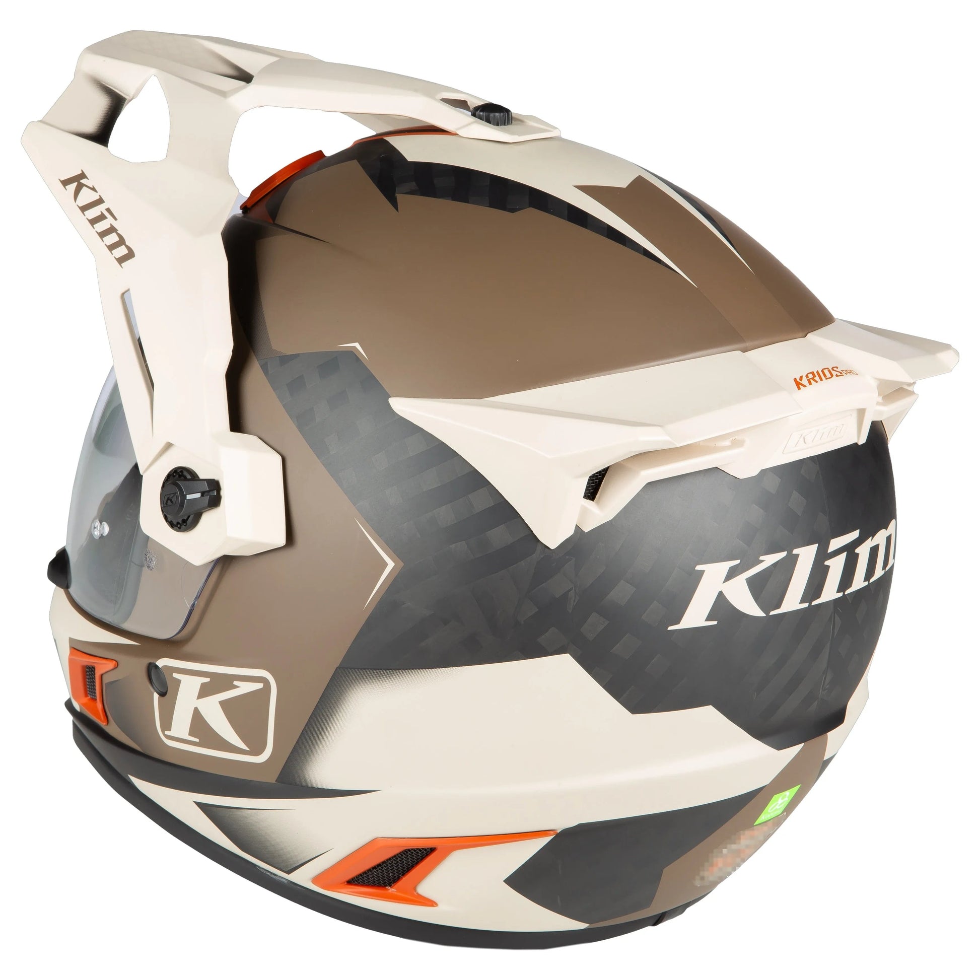 Klim | Krios Pro Helmet ECE/DOT Klim