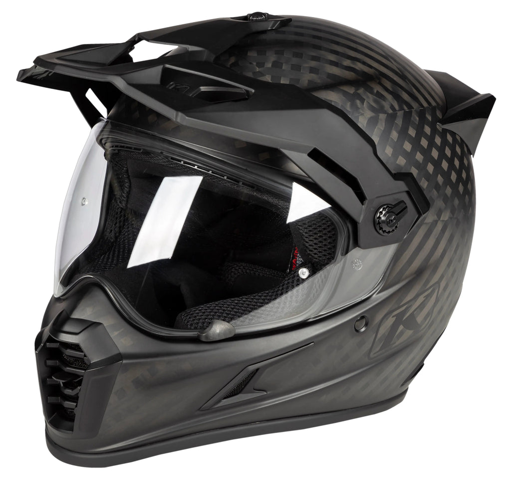 Klim | Krios Pro Helmet ECE/DOT - Moto Camp Nerd - motorcycle camping