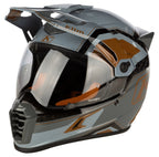 Klim | Krios Pro Helmet ECE/DOT - Moto Camp Nerd - motorcycle camping