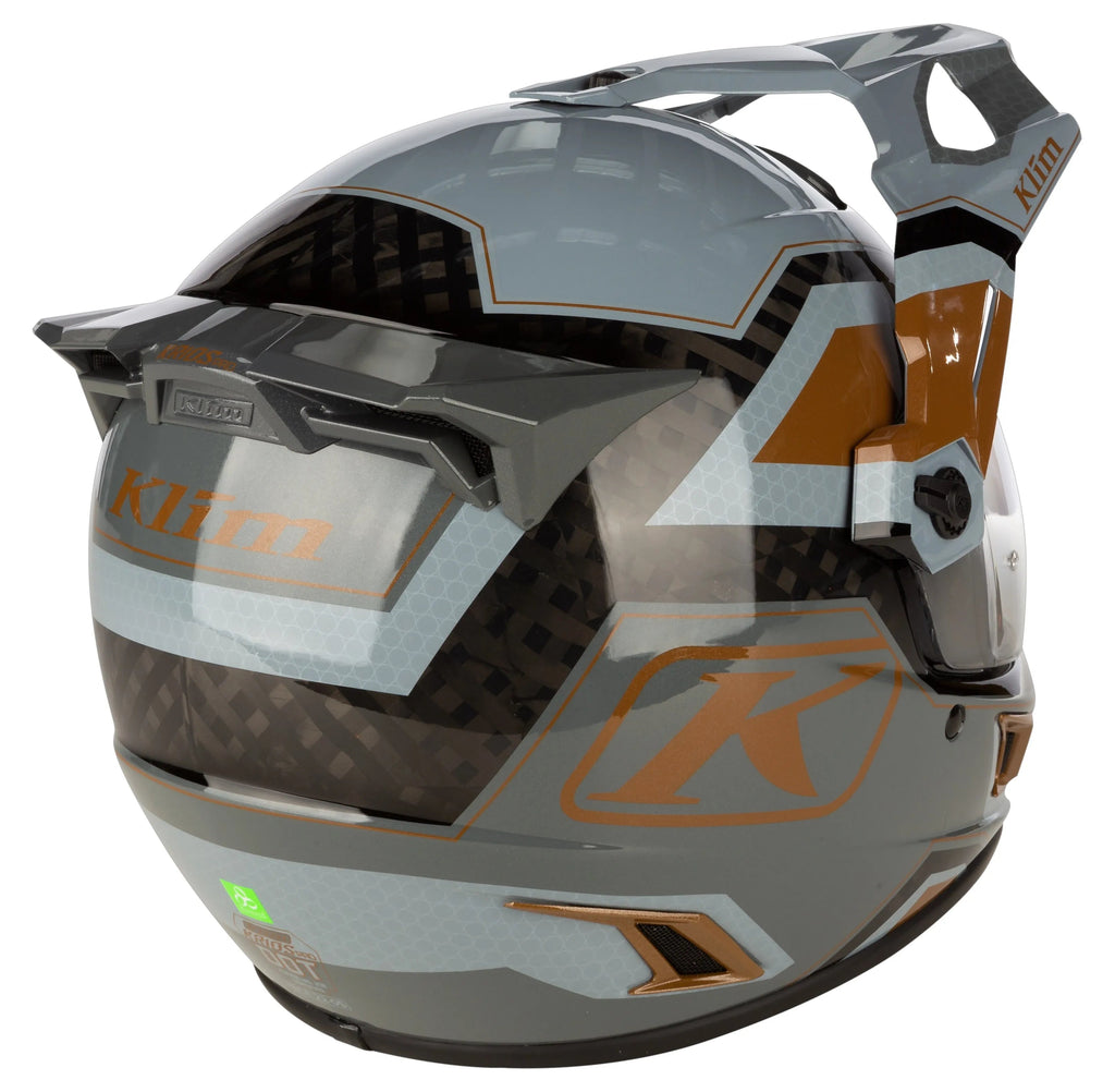 Klim | Krios Pro Helmet ECE/DOT Klim