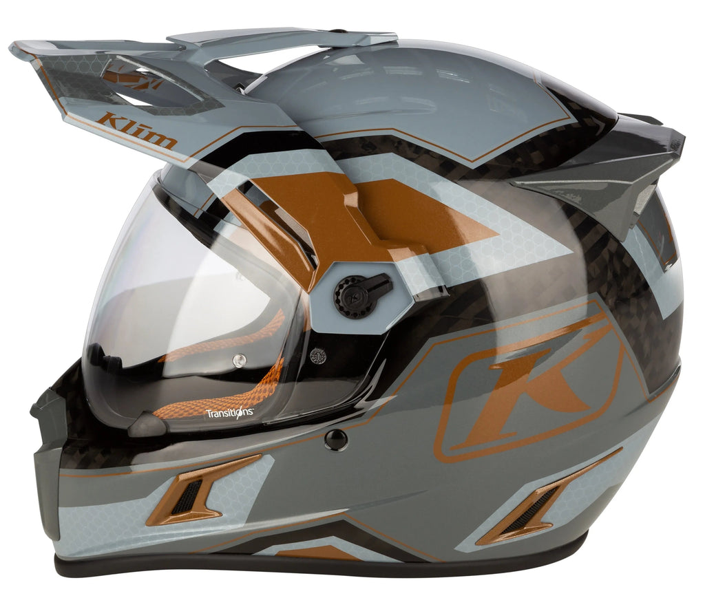 Klim | Krios Pro Helmet ECE/DOT Klim