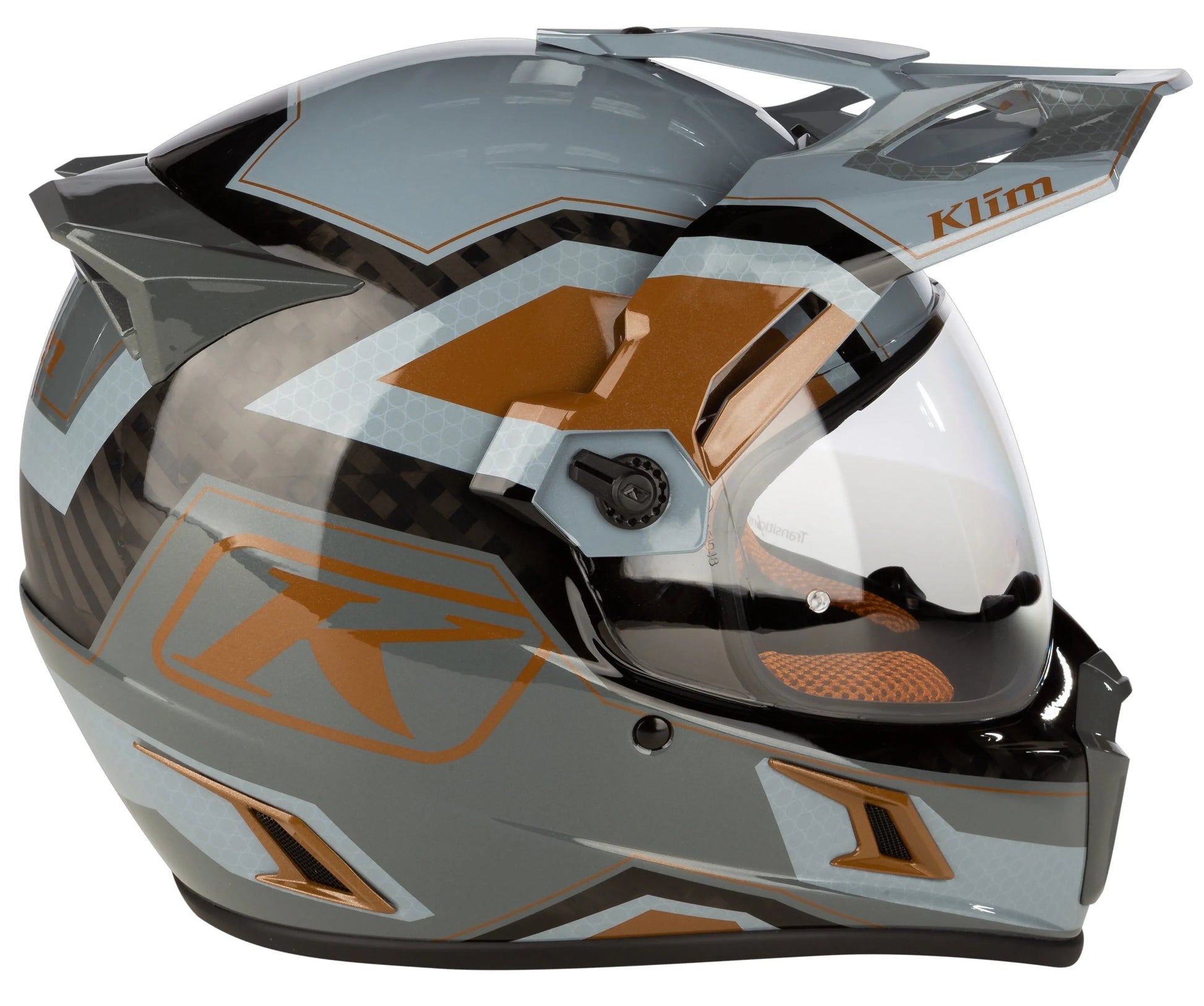 Klim | Krios Pro Helmet ECE/DOT Klim