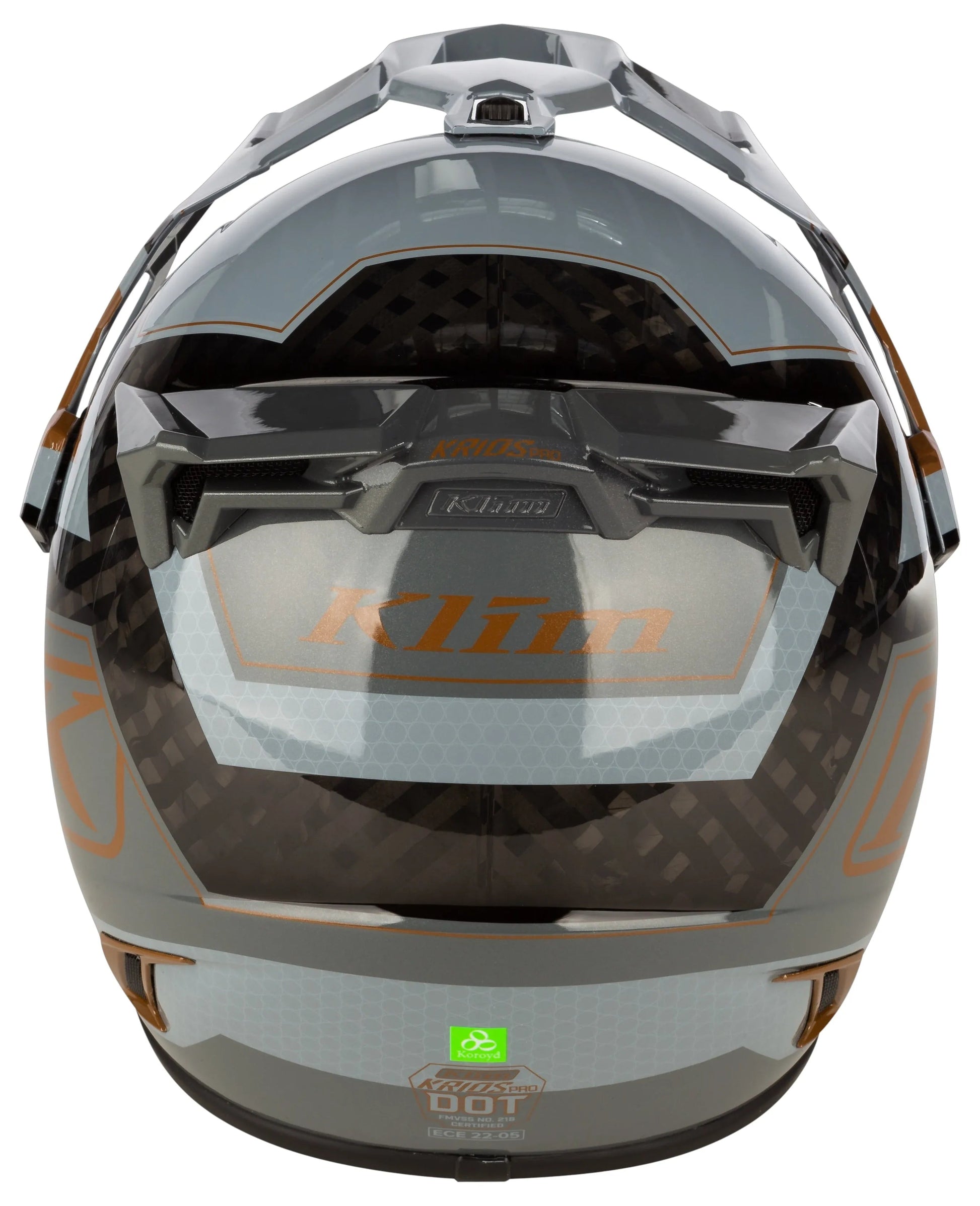 Klim | Krios Pro Helmet ECE/DOT Klim