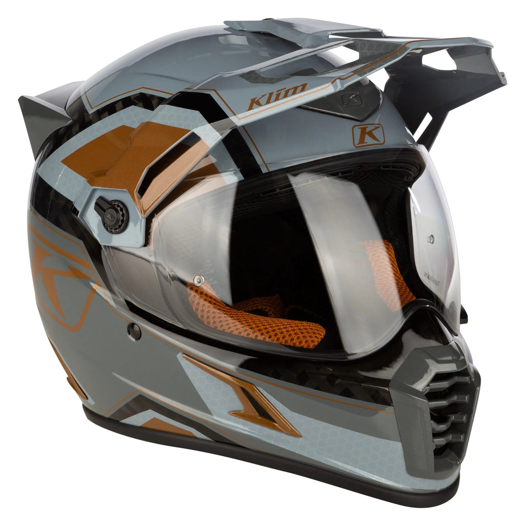 Klim | Krios Pro Helmet ECE/DOT Klim