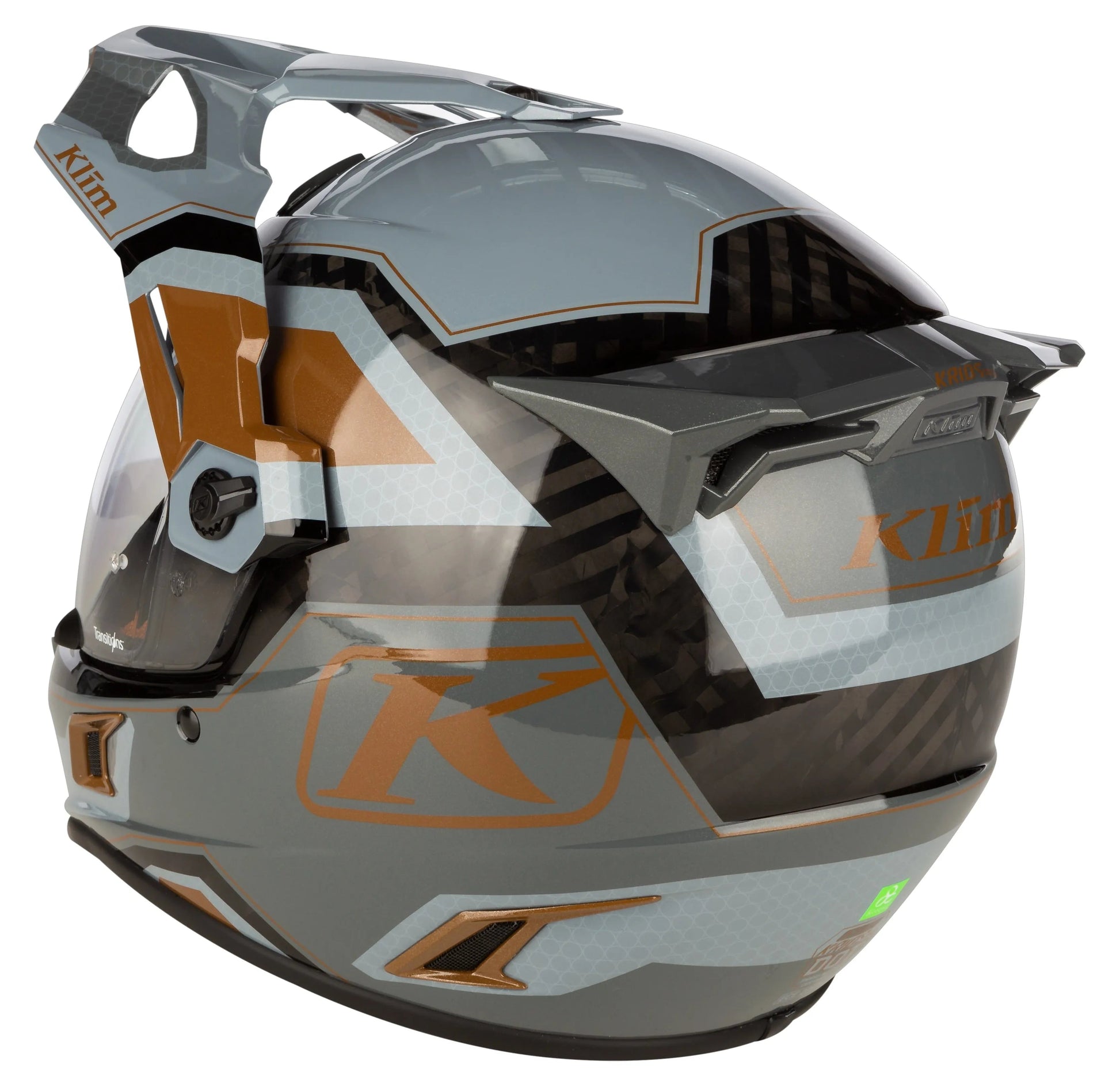 Klim | Krios Pro Helmet ECE/DOT Klim
