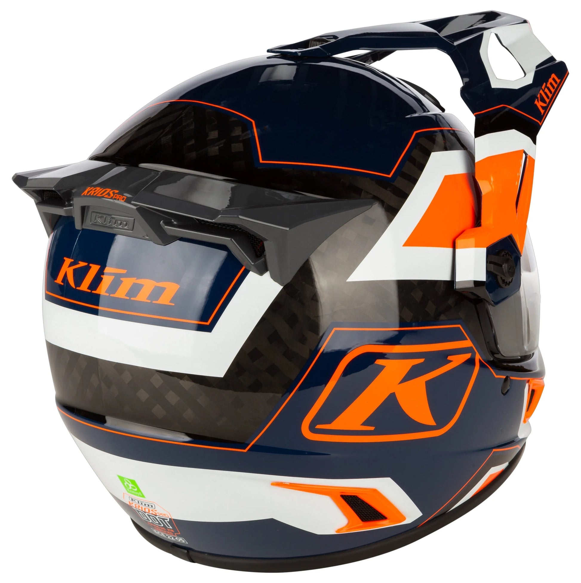 Klim | Krios Pro Helmet ECE/DOT Klim