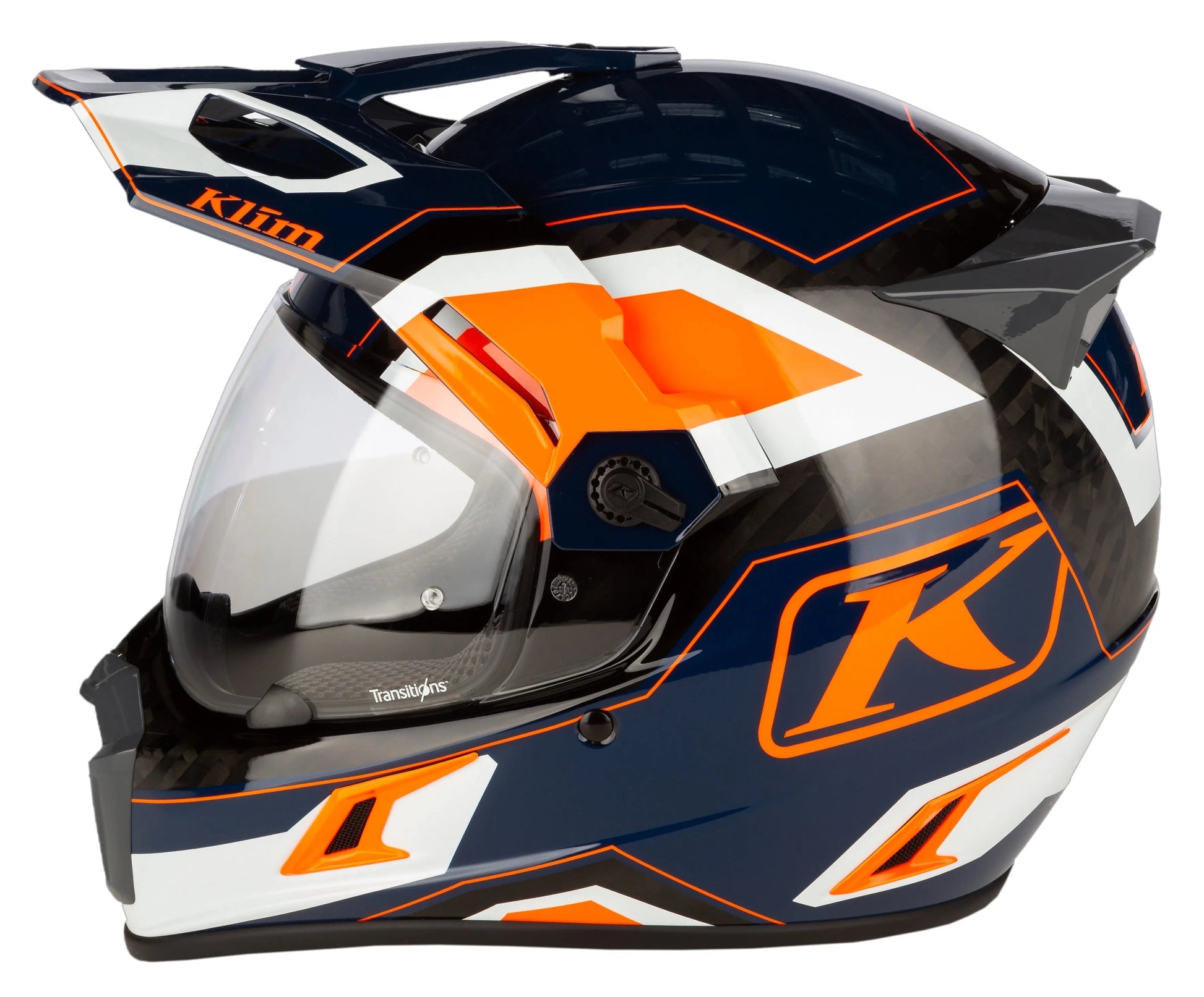 Klim | Krios Pro Helmet ECE/DOT Klim