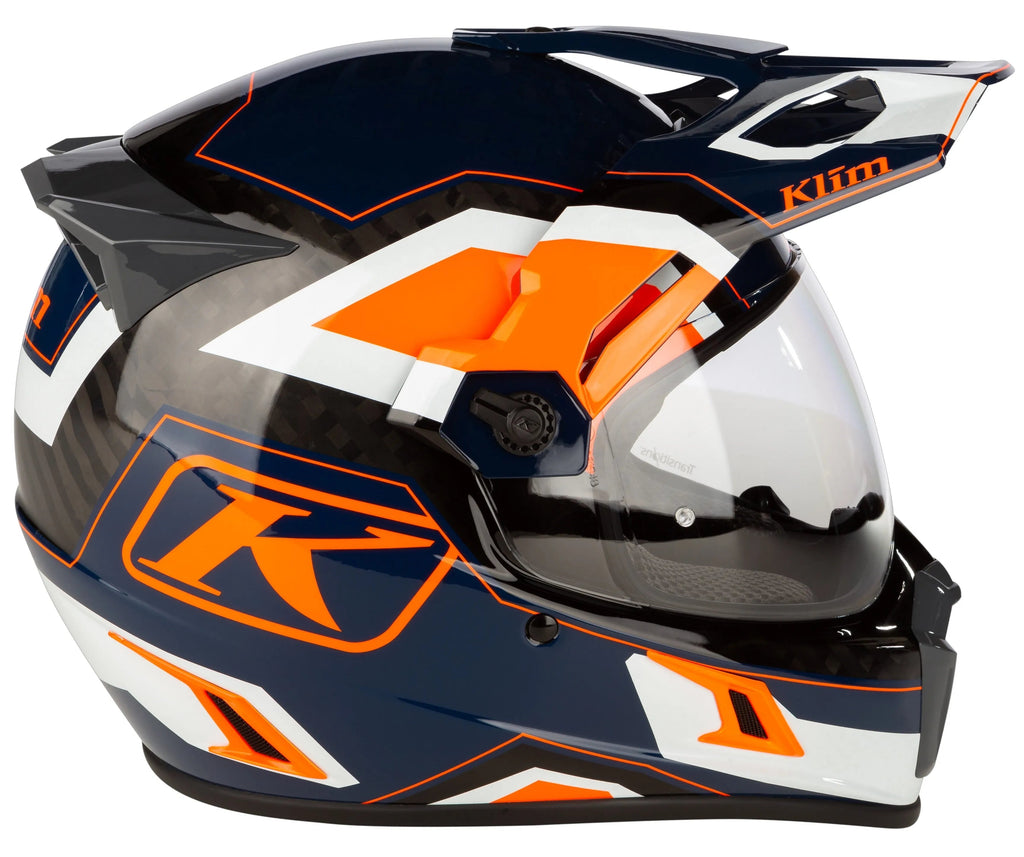 Klim | Krios Pro Helmet ECE/DOT Klim