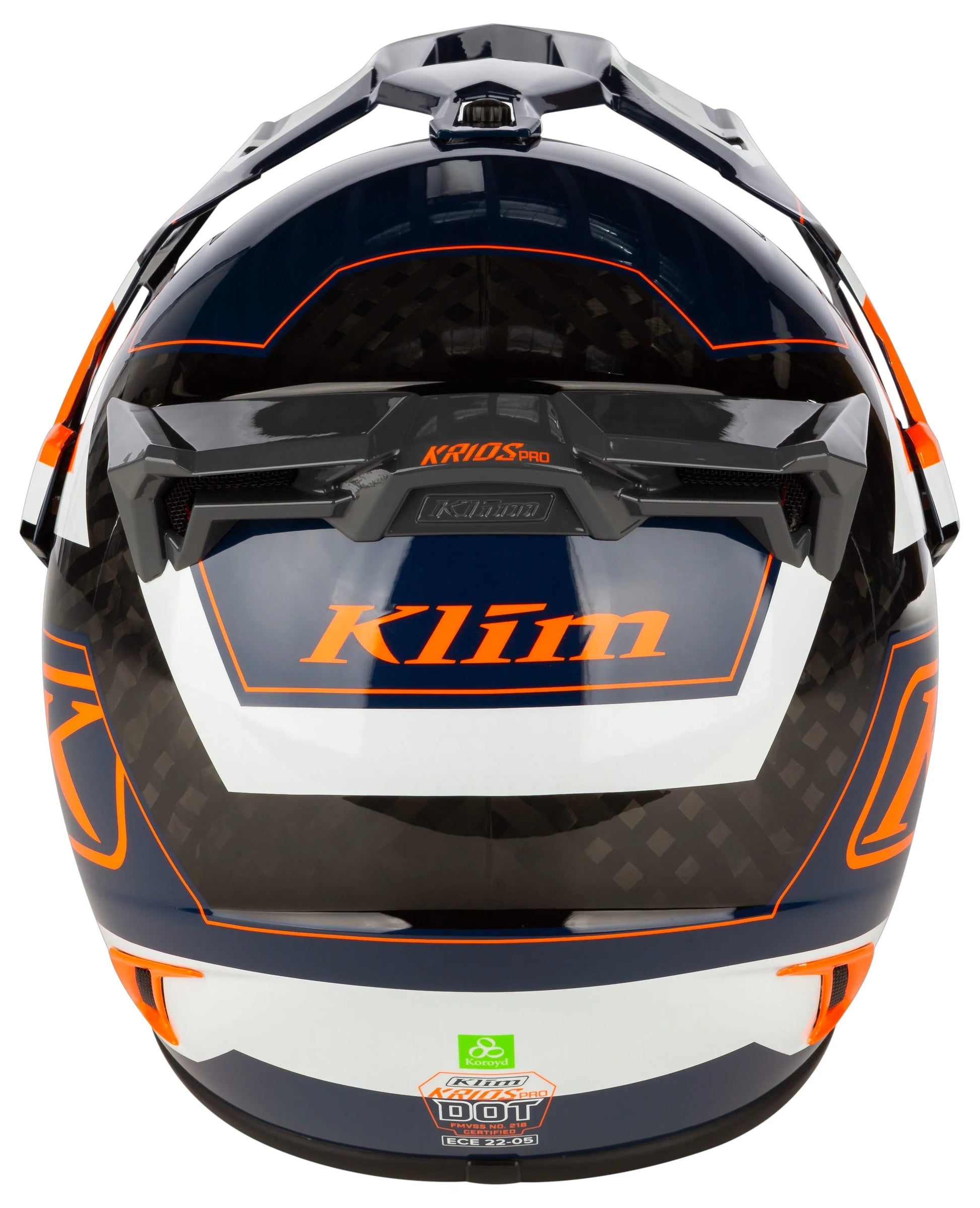 Klim | Krios Pro Helmet ECE/DOT Klim