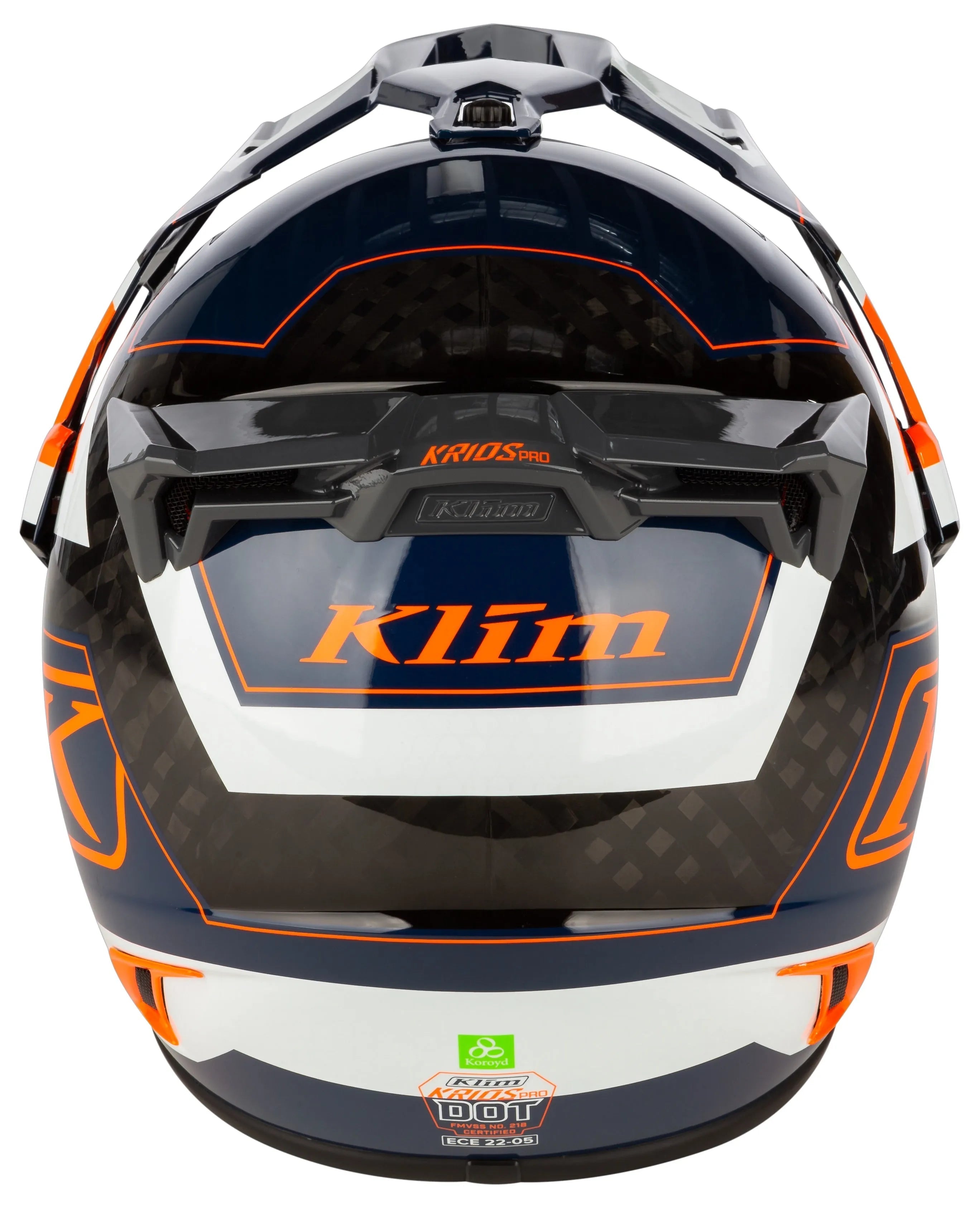 Klim | Krios Pro Helmet ECE/DOT Klim