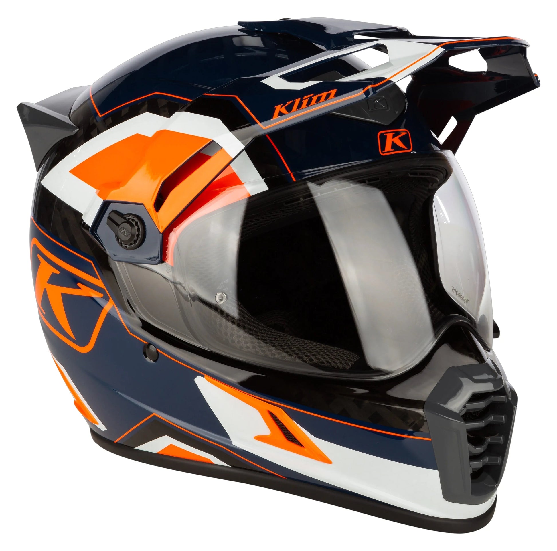 Klim | Krios Pro Helmet ECE/DOT Klim