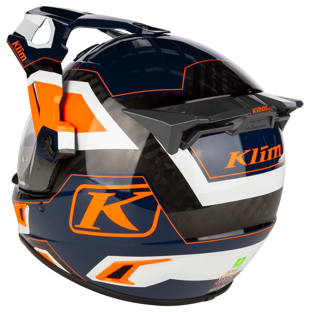 Klim | Krios Pro Helmet ECE/DOT Klim