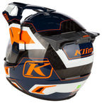 Klim | Krios Pro Helmet ECE/DOT Klim