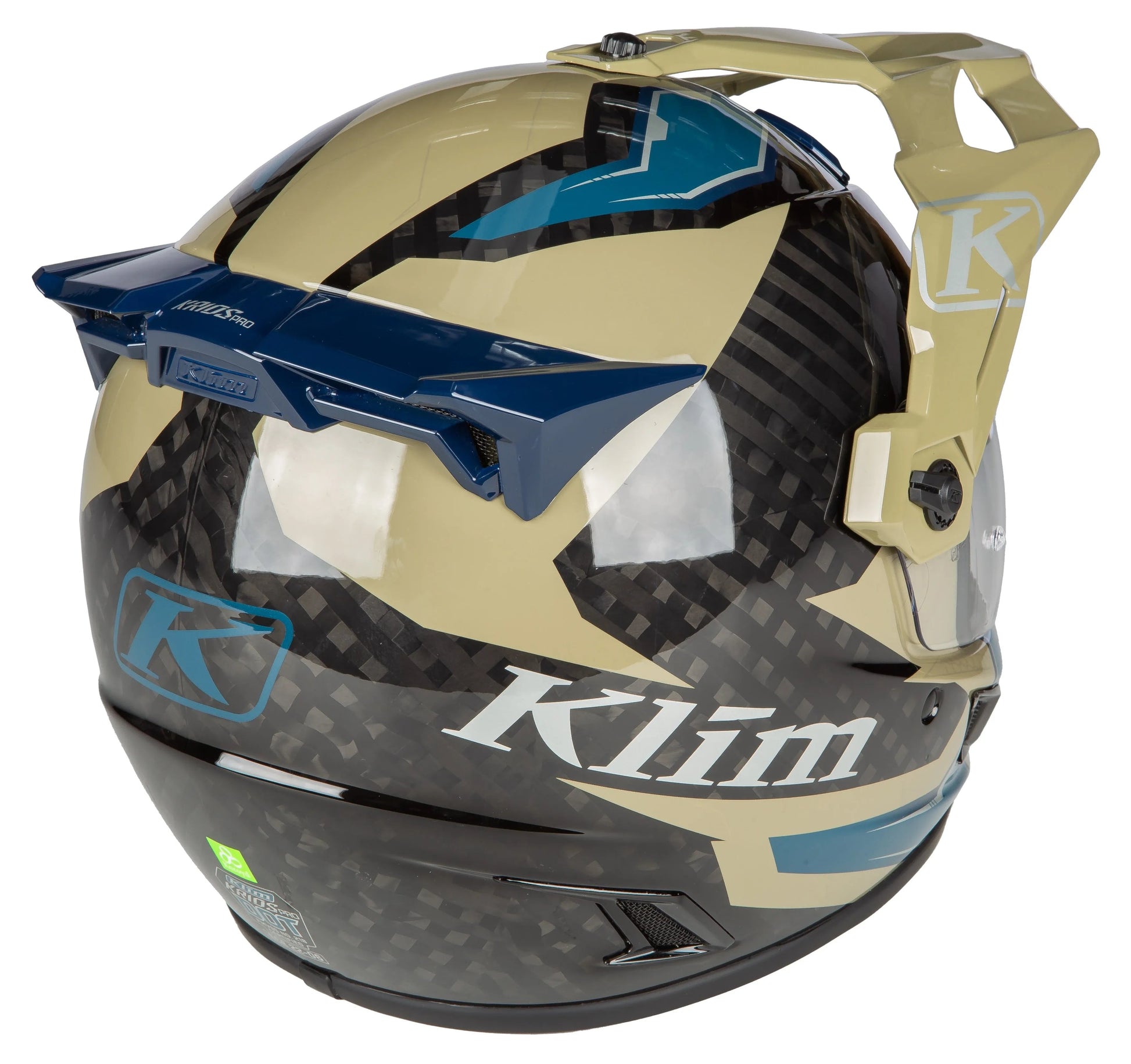 Klim | Krios Pro Helmet ECE/DOT Klim
