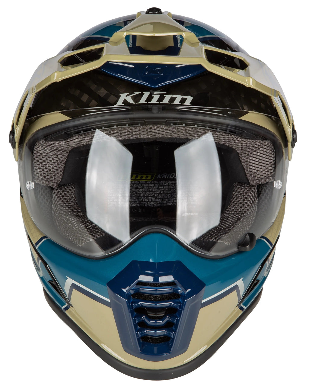 Klim | Krios Pro Helmet ECE/DOT Klim