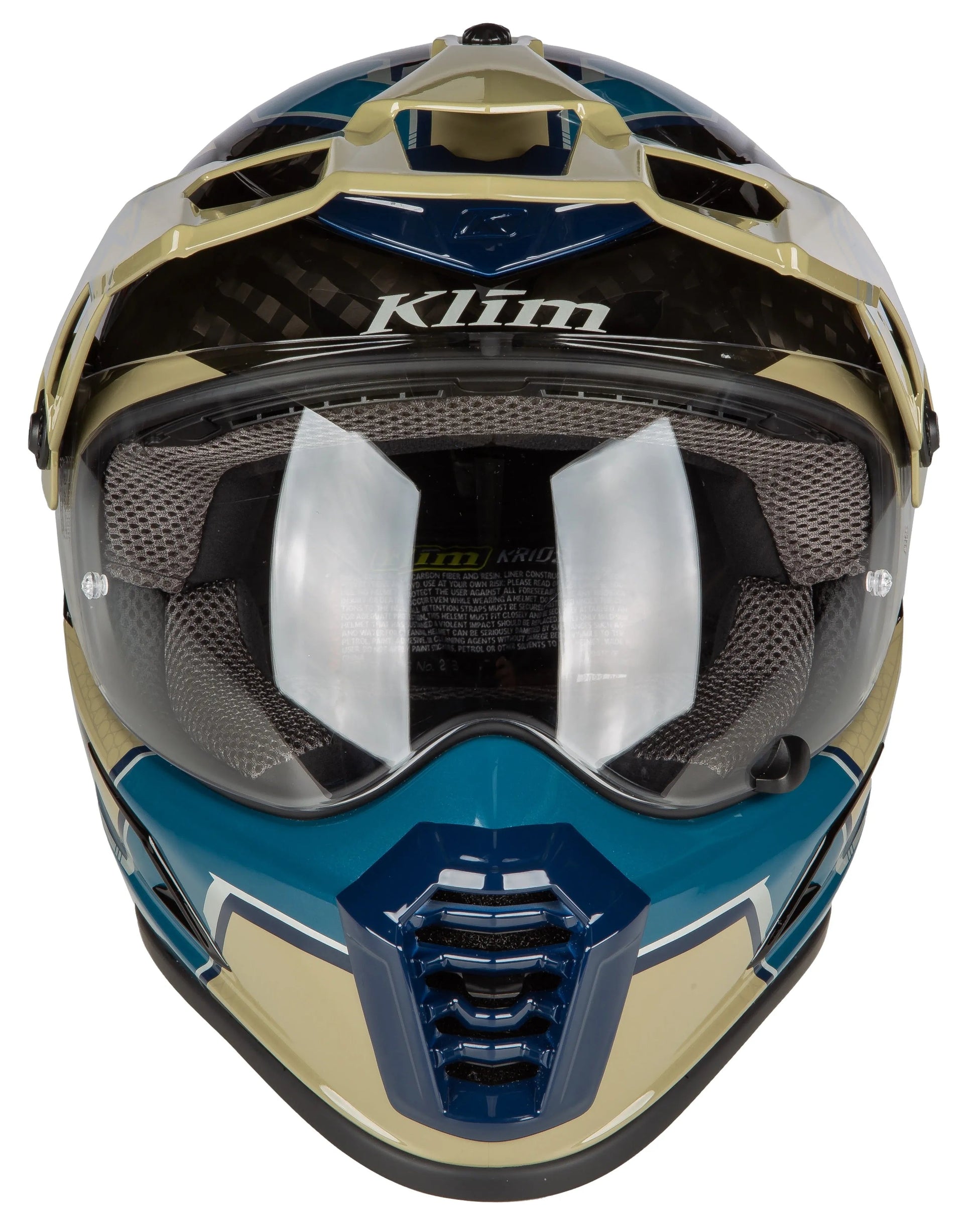 Klim | Krios Pro Helmet ECE/DOT Klim