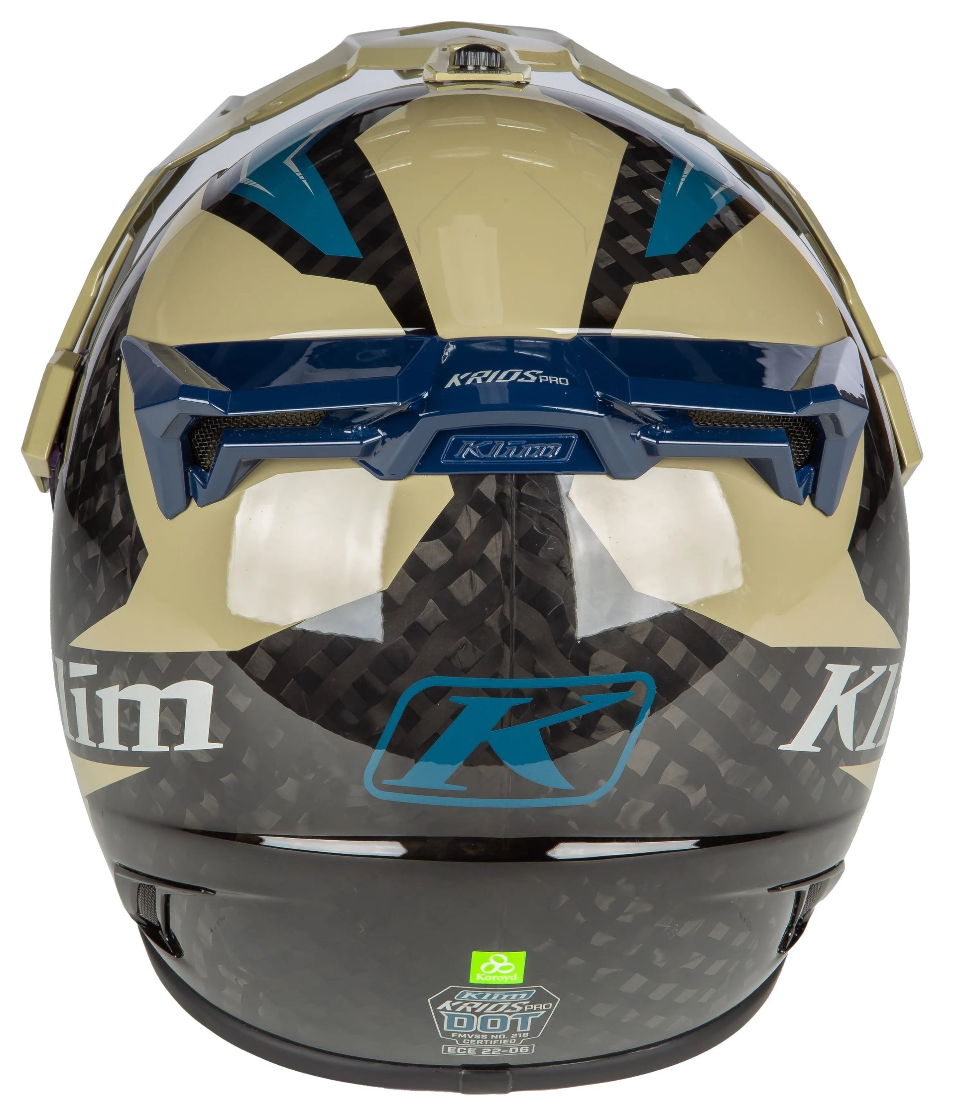 Klim | Krios Pro Helmet ECE/DOT Klim